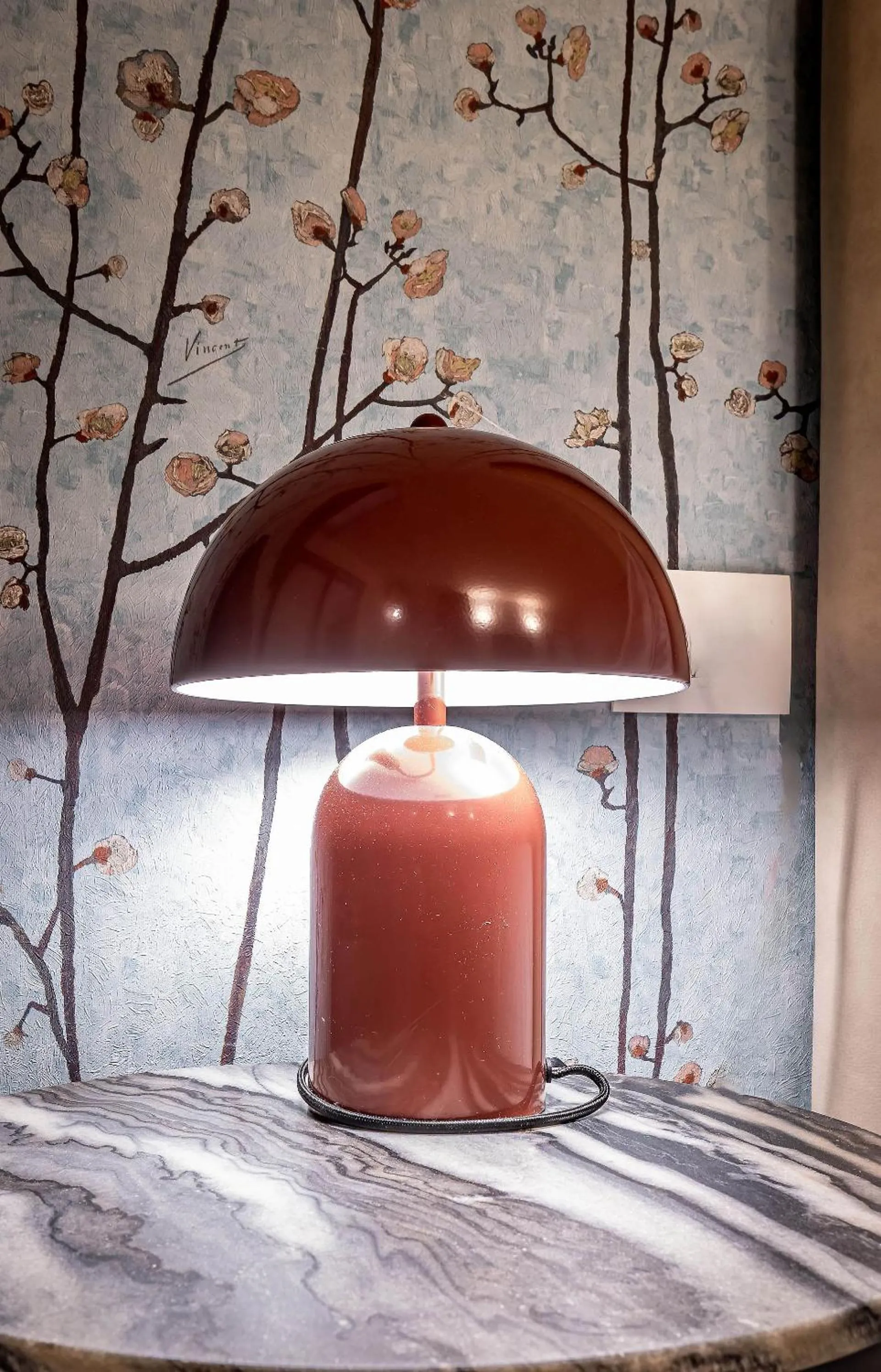 Decorative detail in La Torre del Cestello - Residenza d'epoca