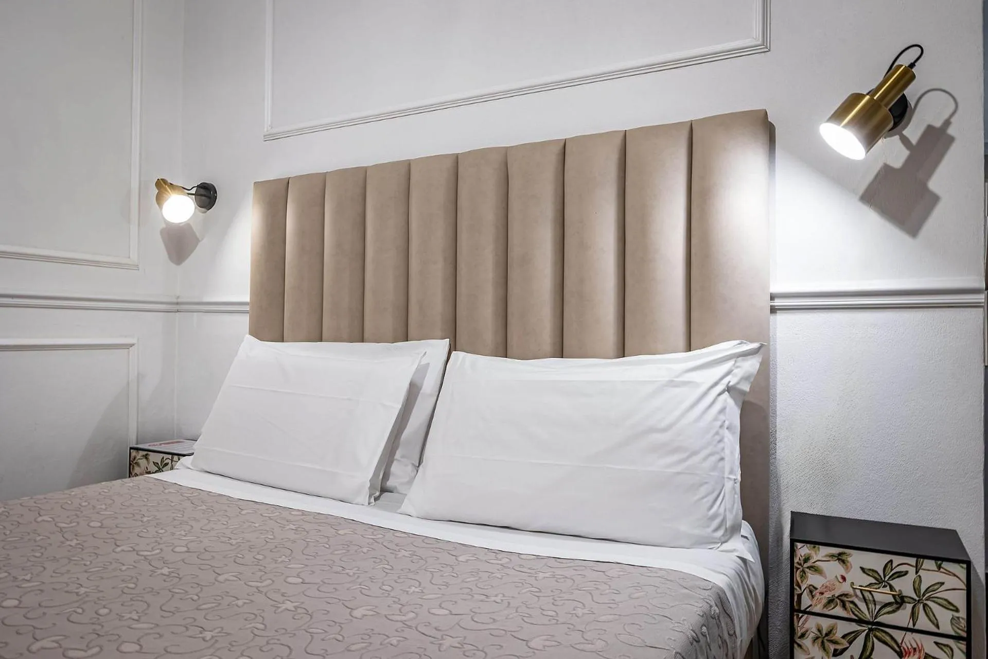 Bed in La Torre del Cestello - Residenza d'epoca