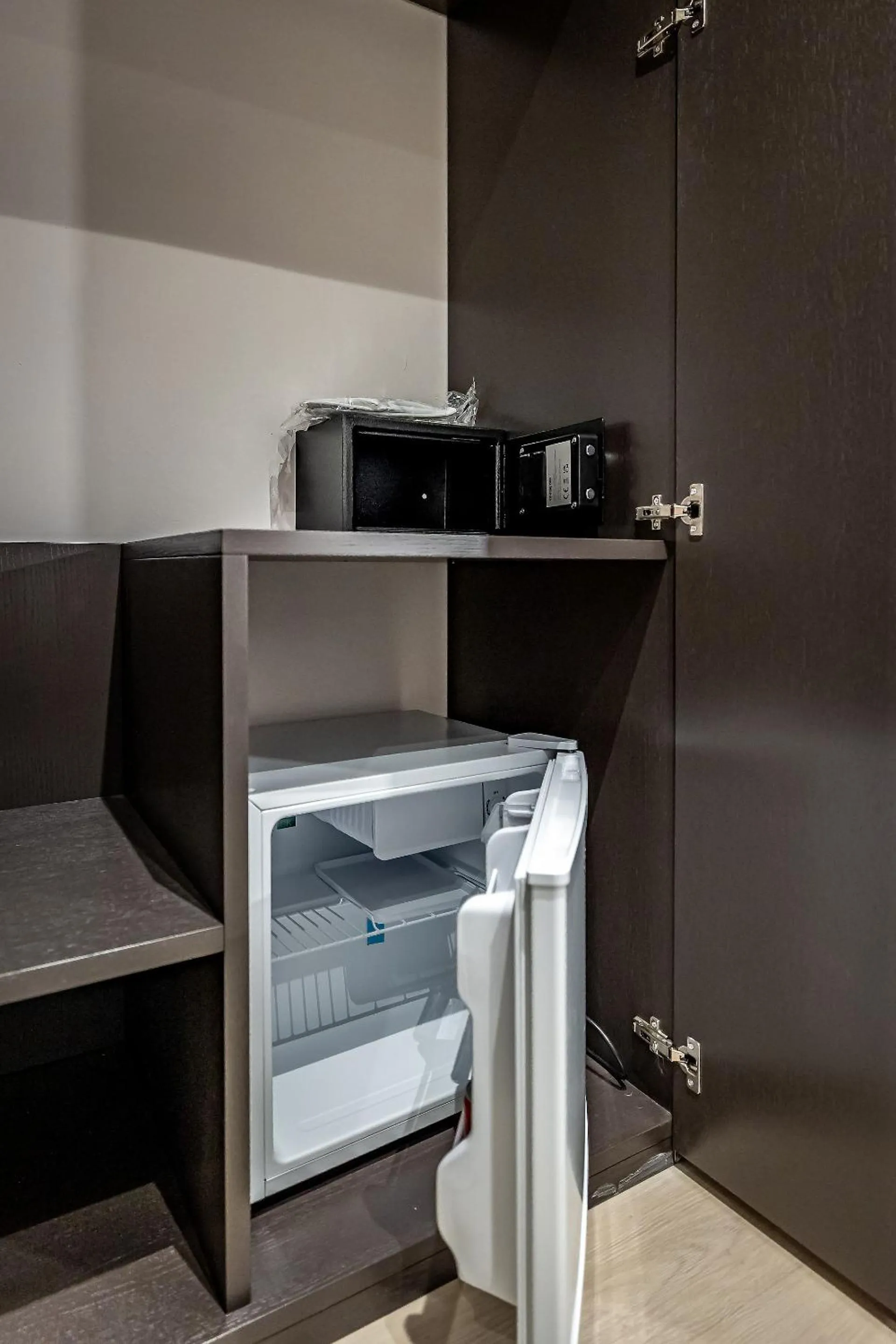 safe in La Torre del Cestello - Residenza d'epoca