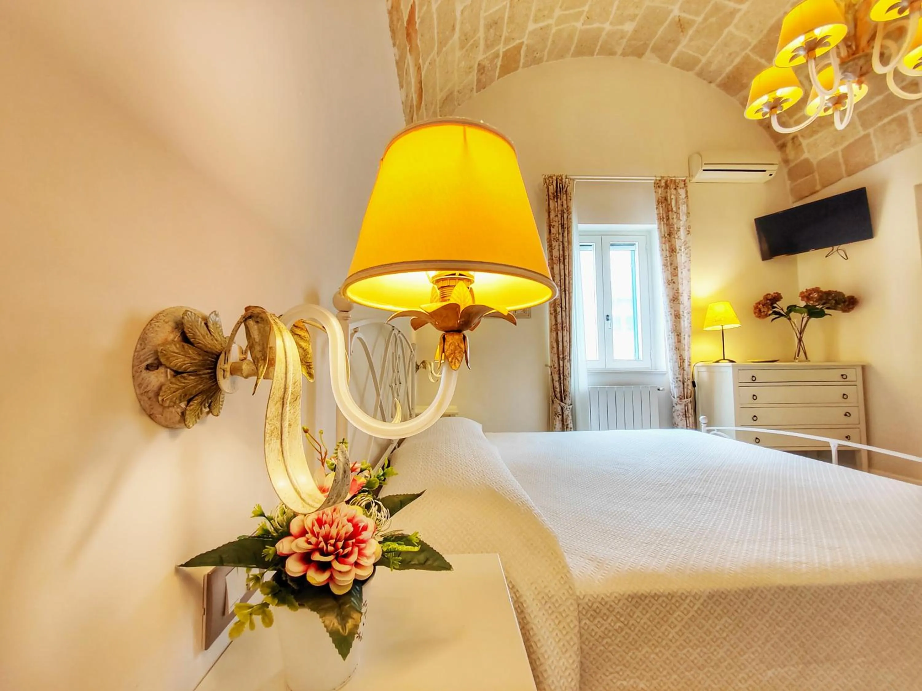 Bed in Palazzina Cavour