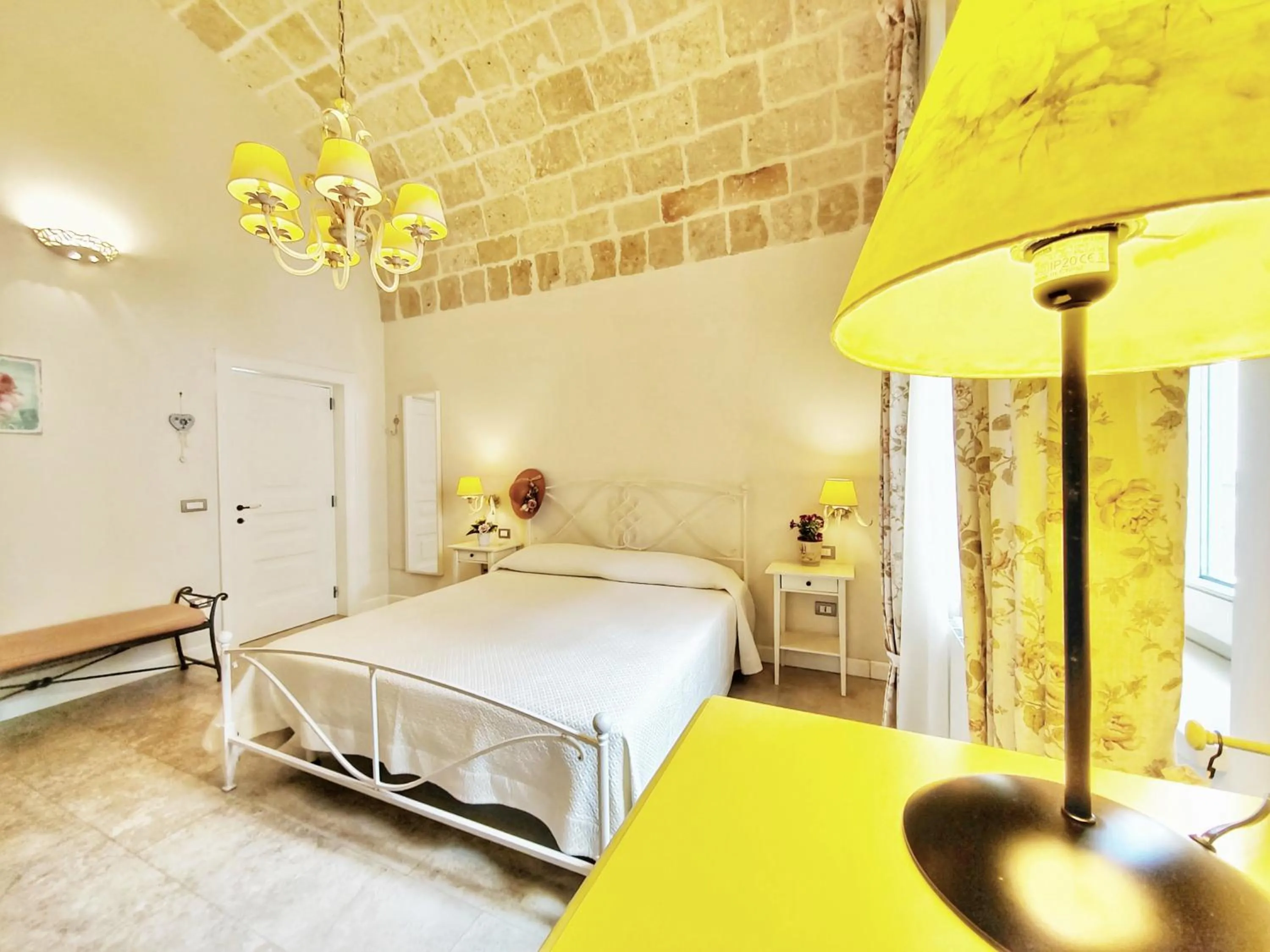 Bed in Palazzina Cavour