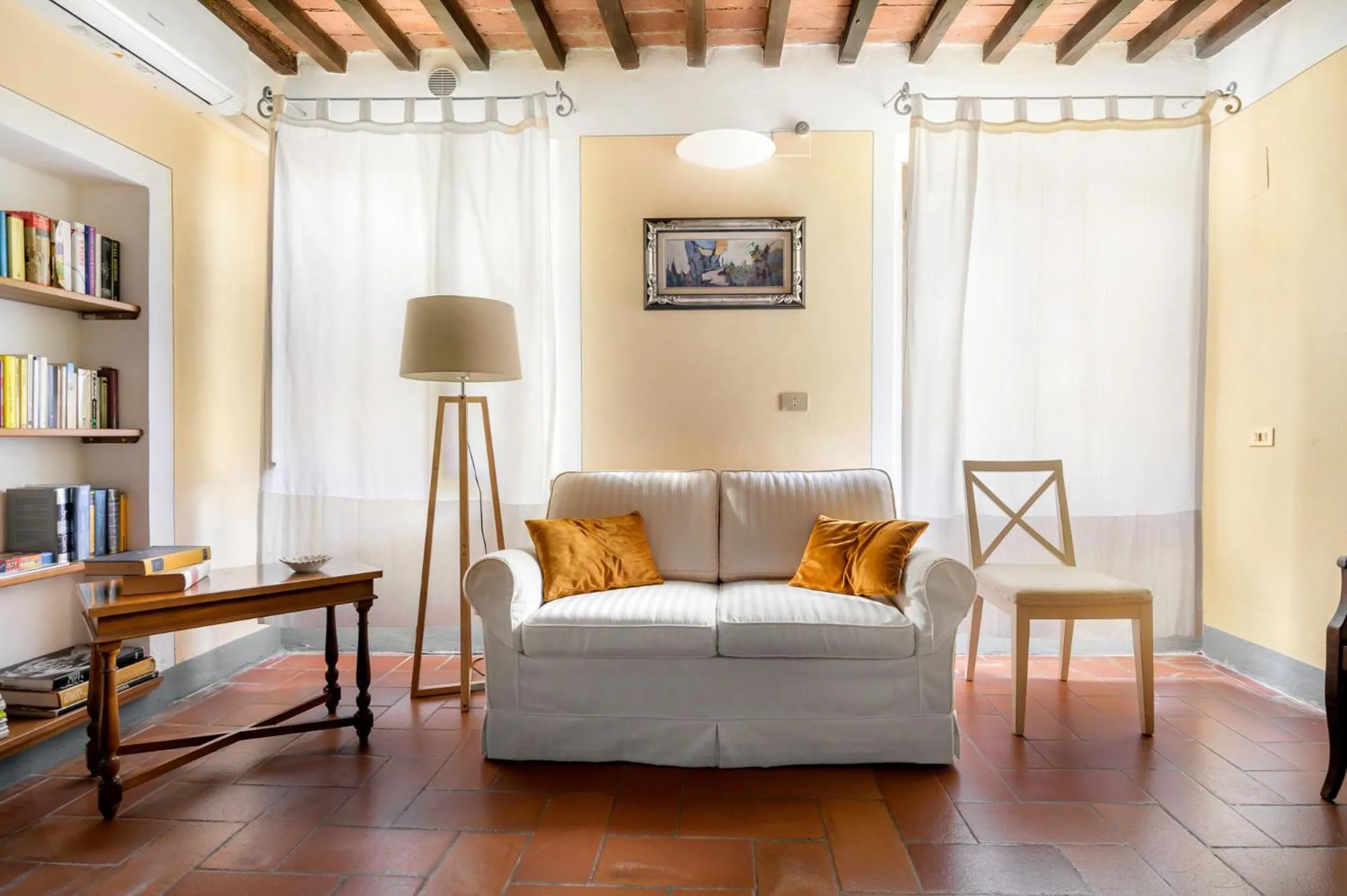 Villa Vignacce - Boutique Country Resort