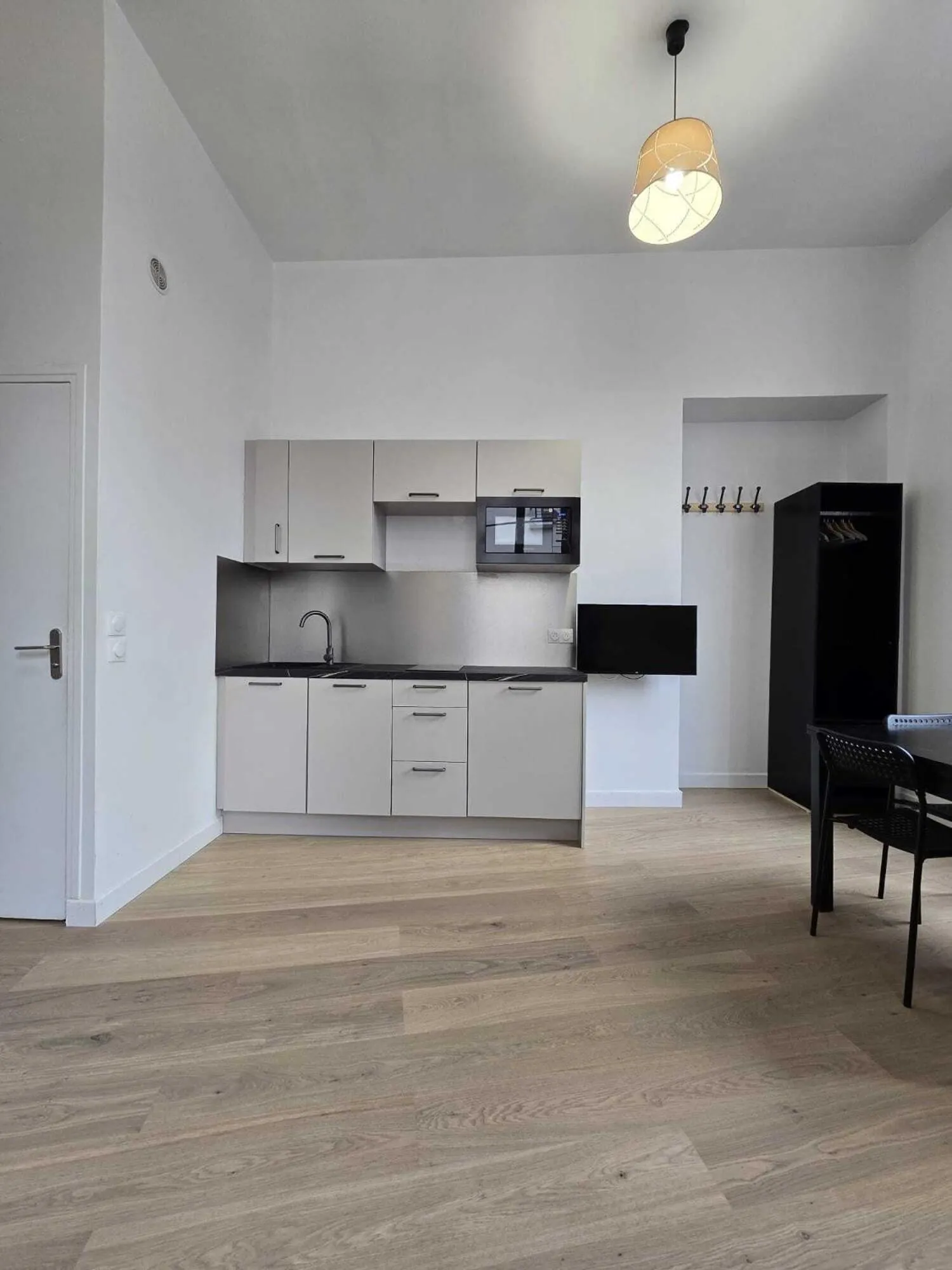 Studio Grands Boulevards
