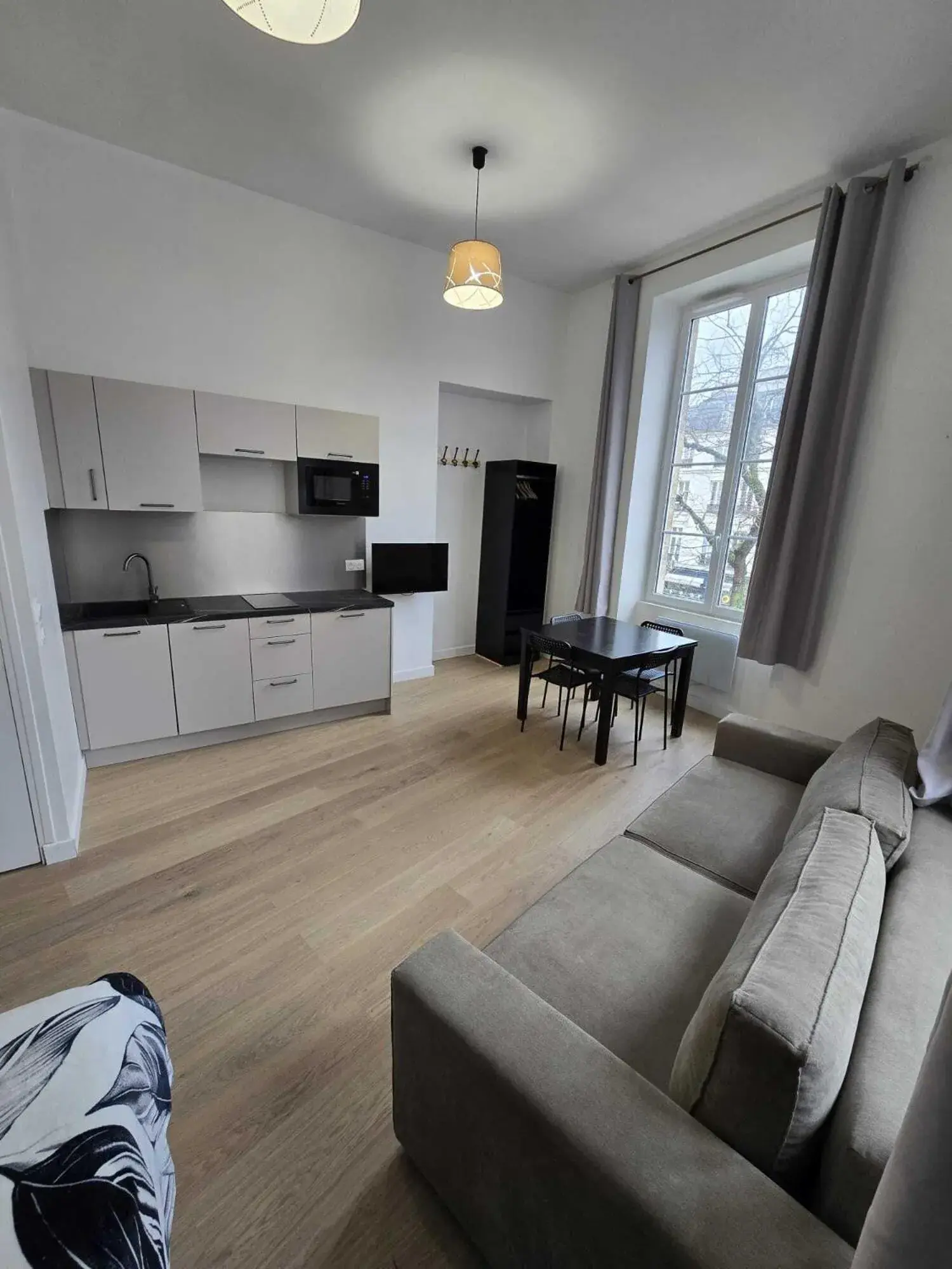 Studio Grands Boulevards Studio Grands Boulevards