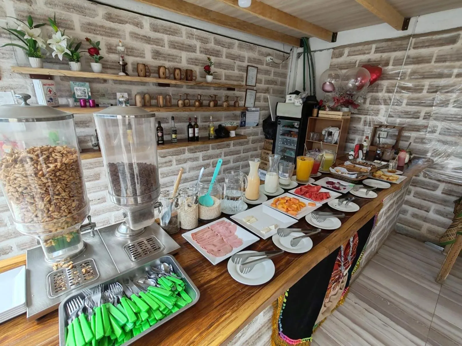 Casa de Sal - Salt Hotel