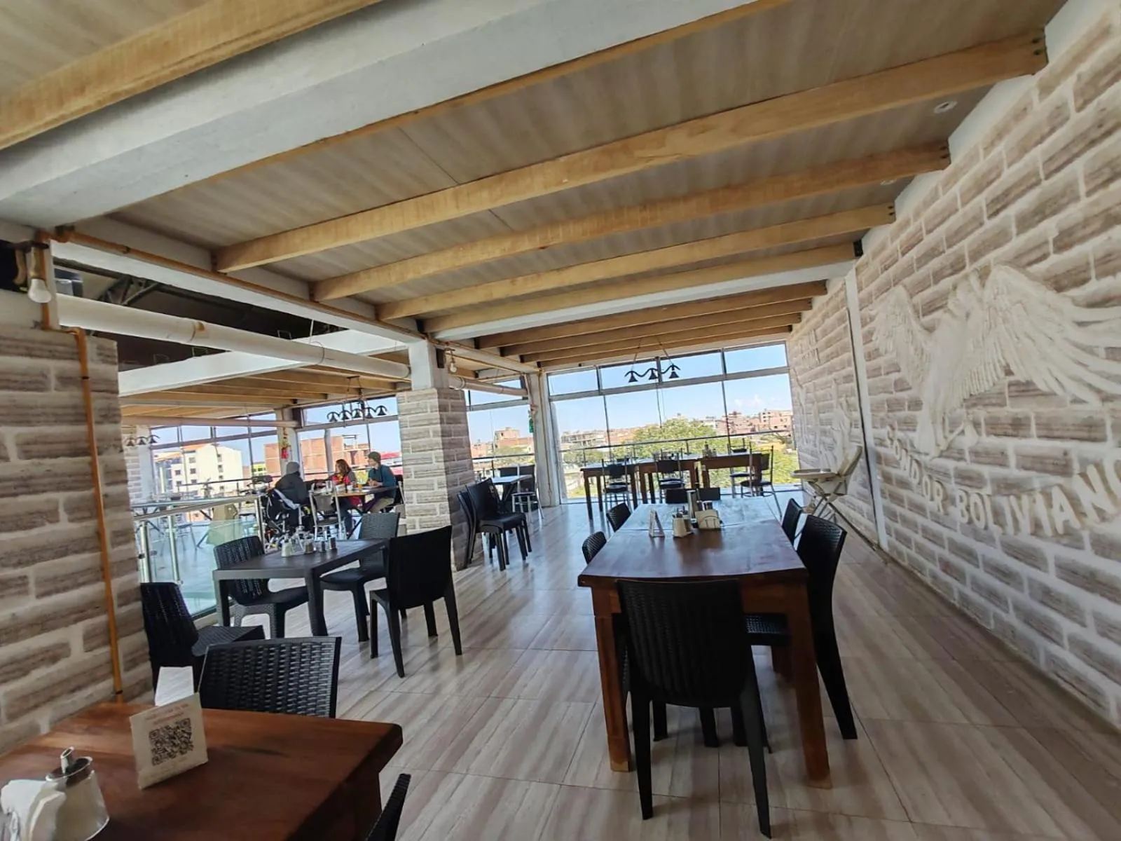 Casa de Sal - Salt Hotel