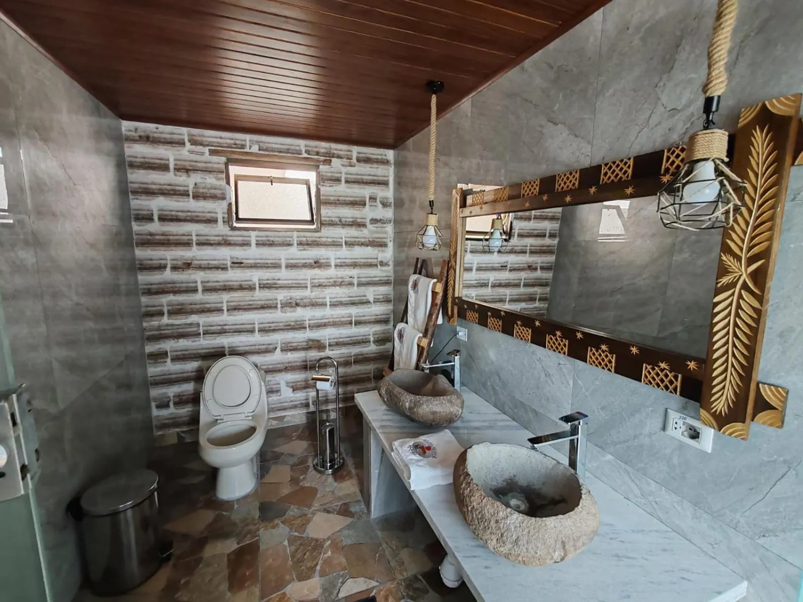 Casa de Sal - Salt Hotel