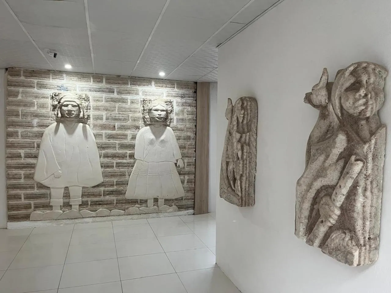 Casa de Sal - Salt Hotel