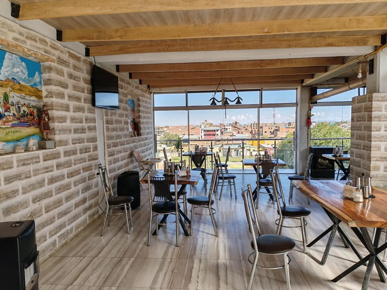 Casa de Sal - Salt Hotel