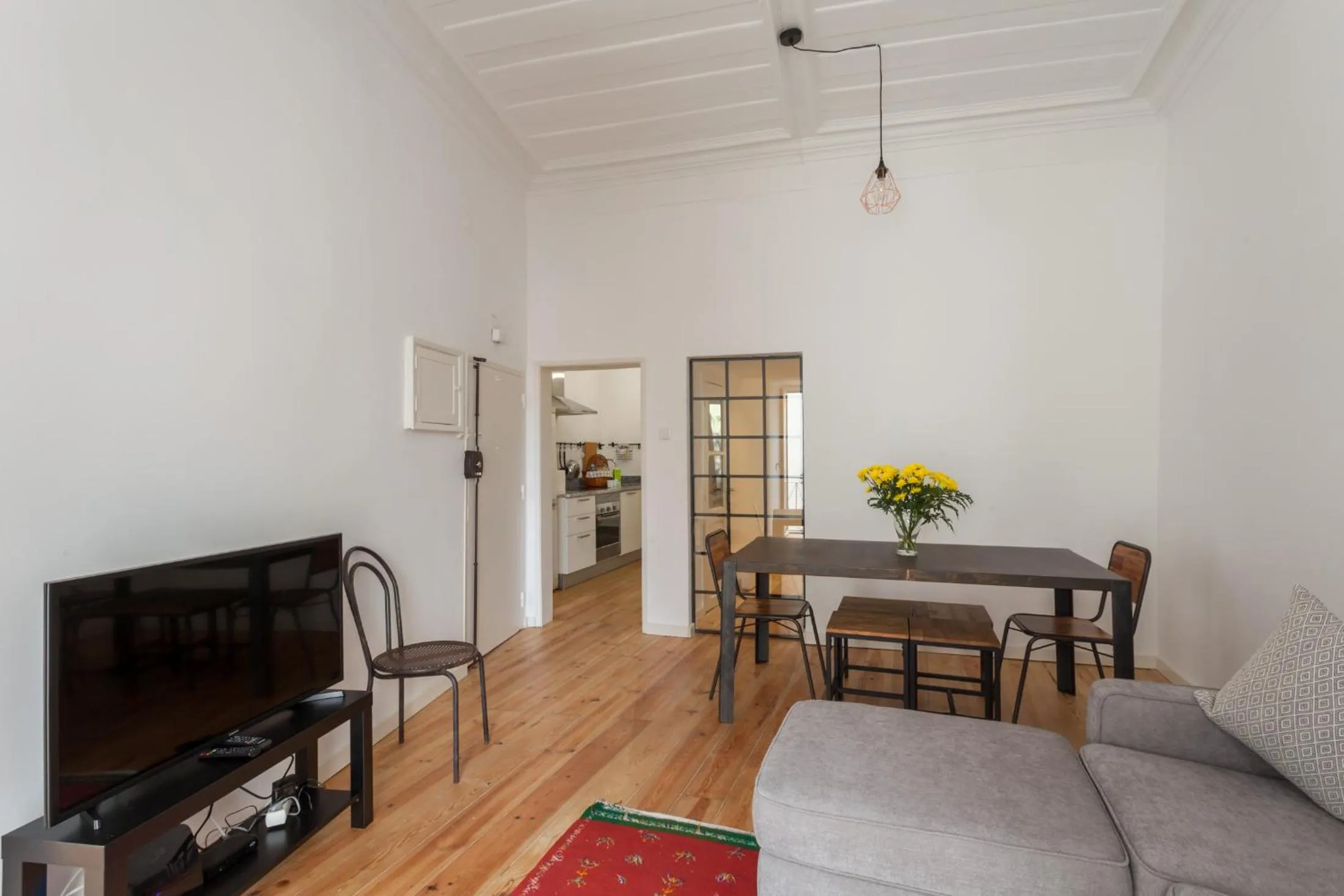 BeGuest Santa Catarina Lisbon Apartment