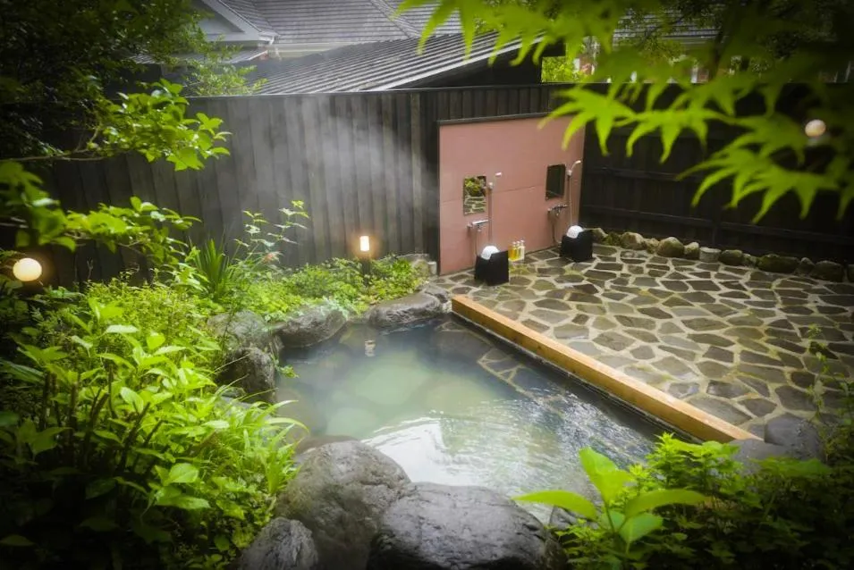 Yufuin Hotel Mori-no-Terrace