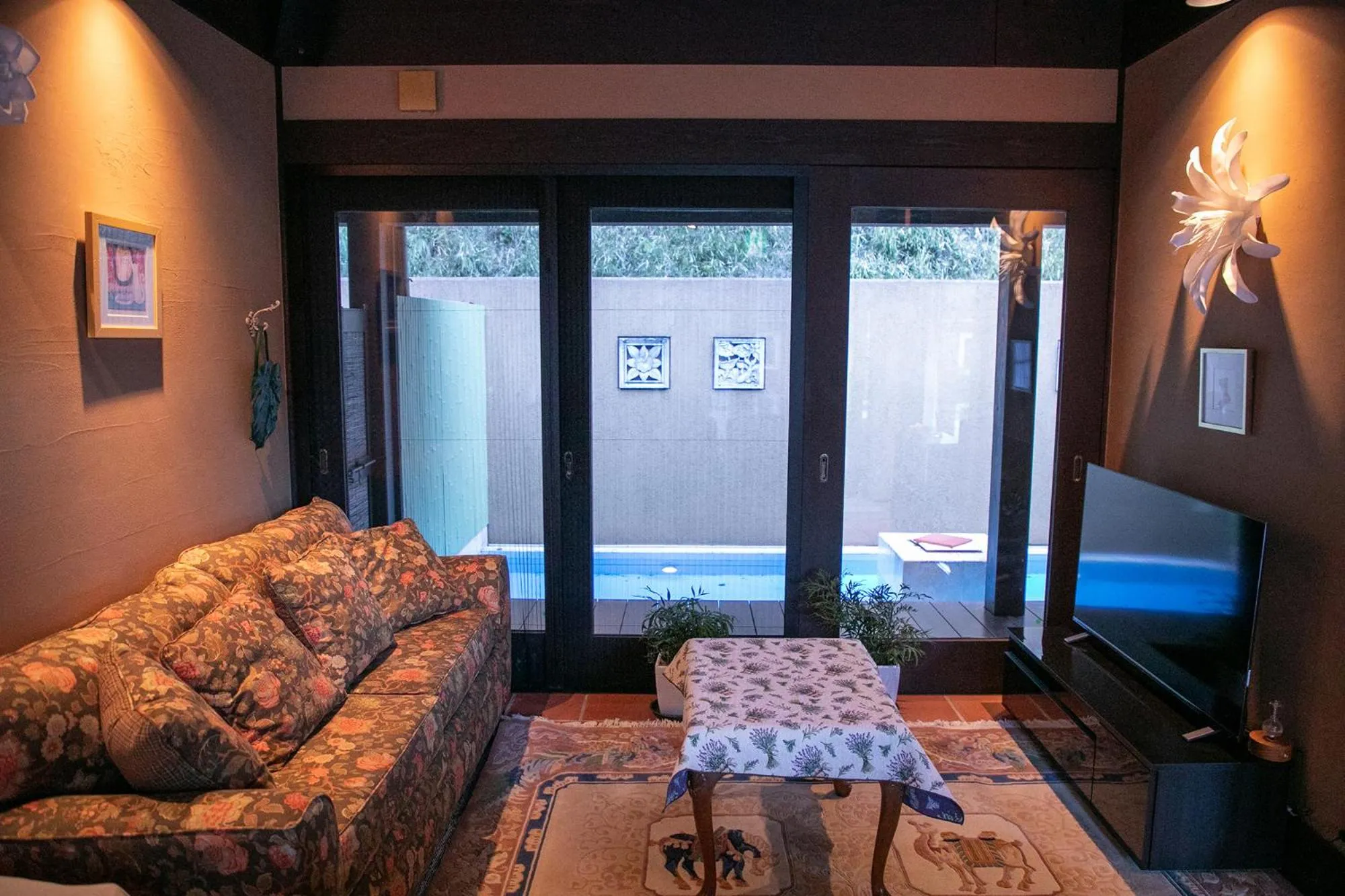 Yufuin Hotel Mori-no-Terrace