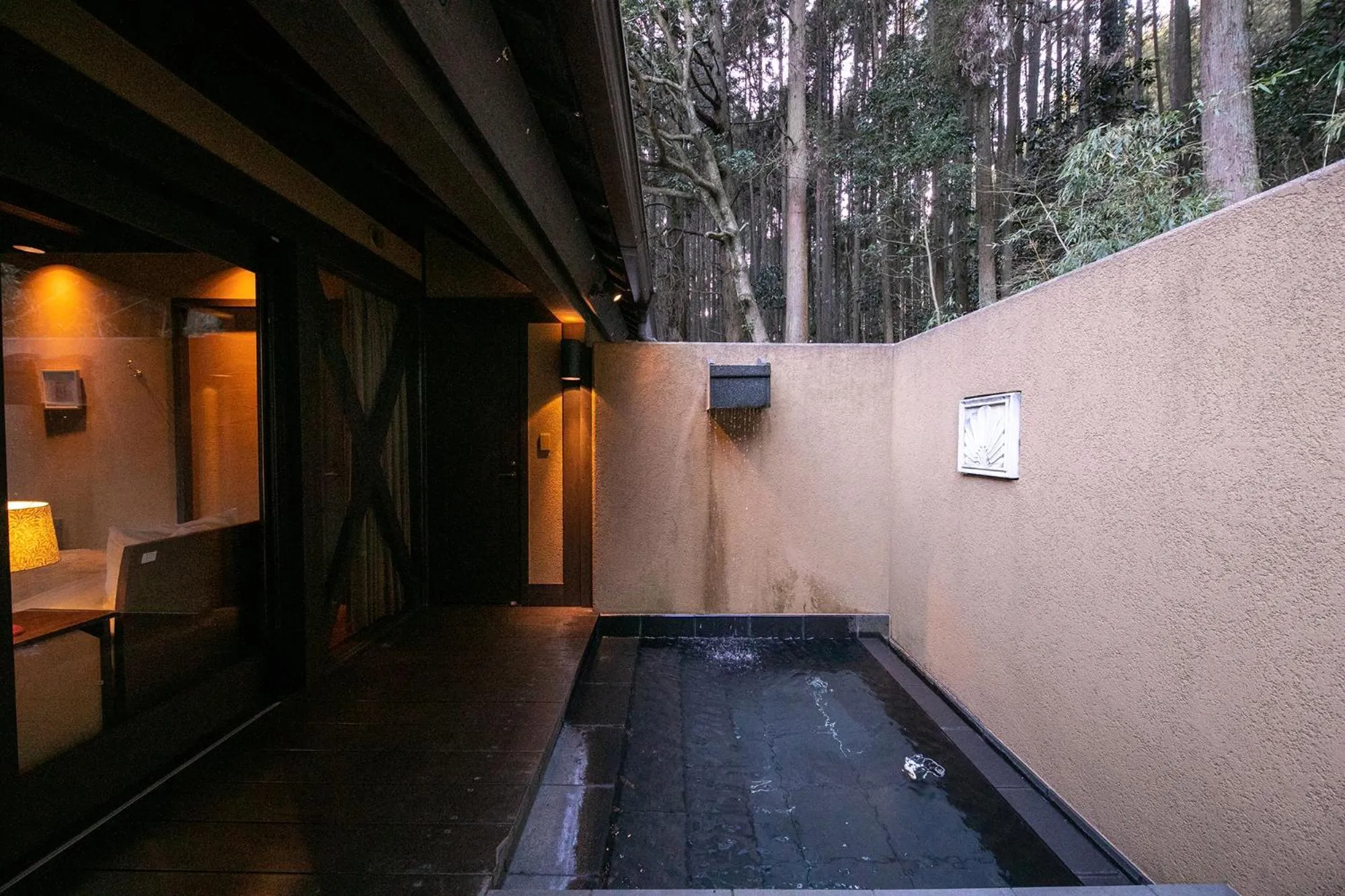 Yufuin Hotel Mori-no-Terrace