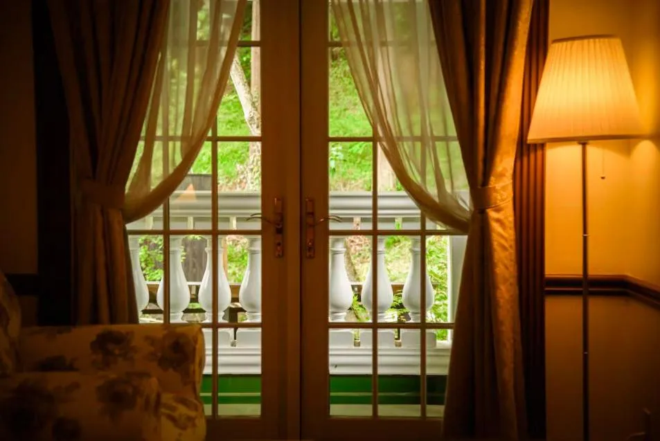 Yufuin Hotel Mori-no-Terrace