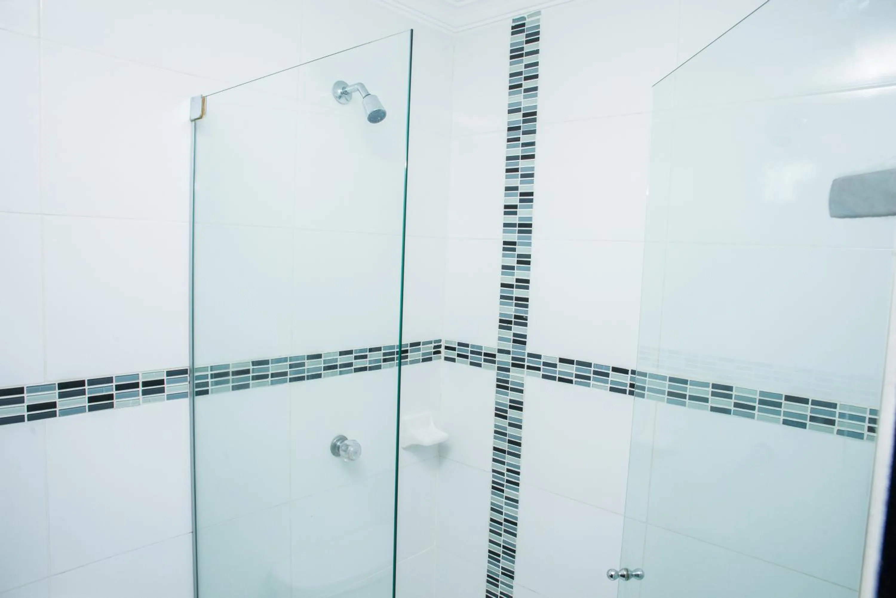 Bathroom in Ayenda 1315 Candiac