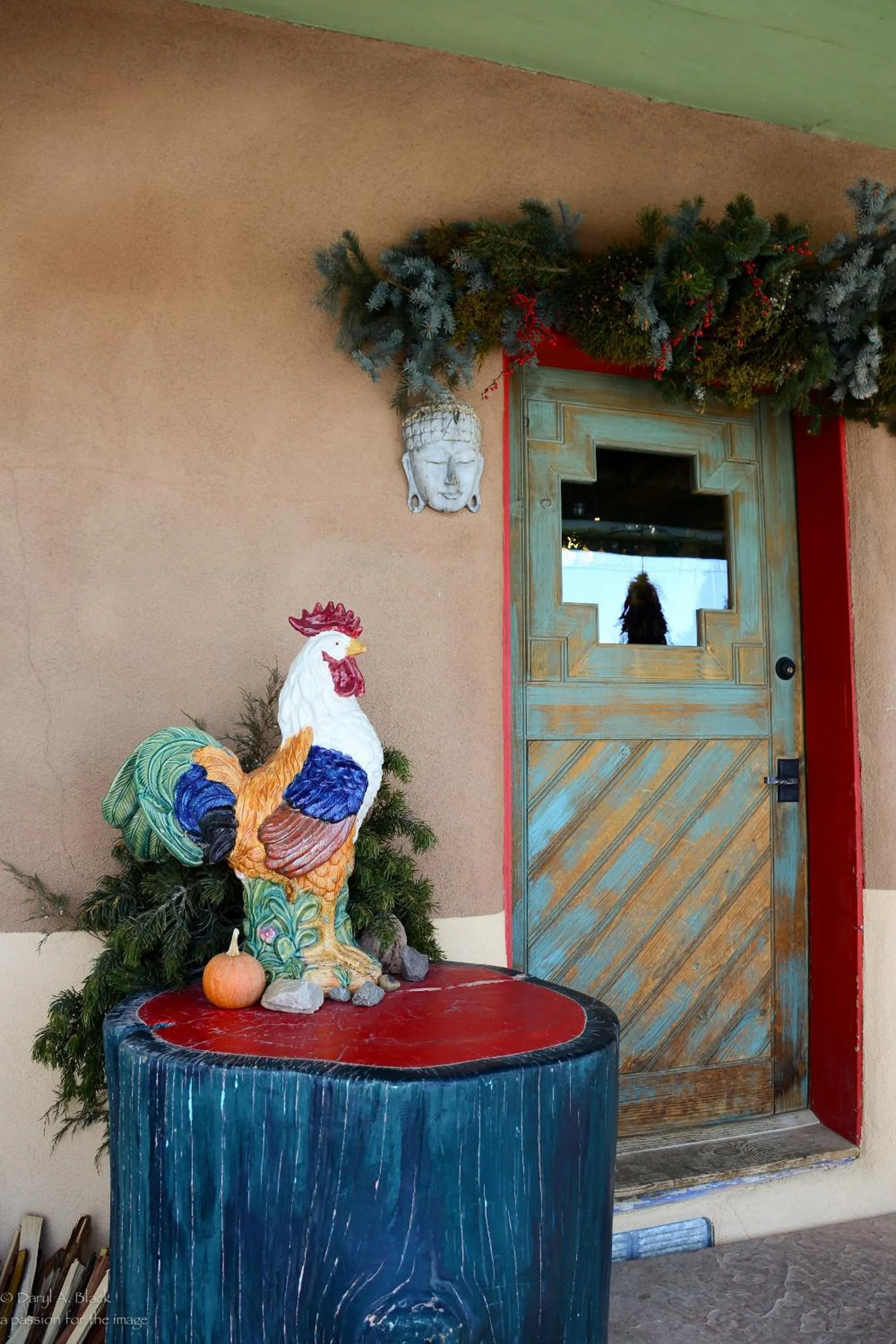 Casa Gallina - An Artisan Inn