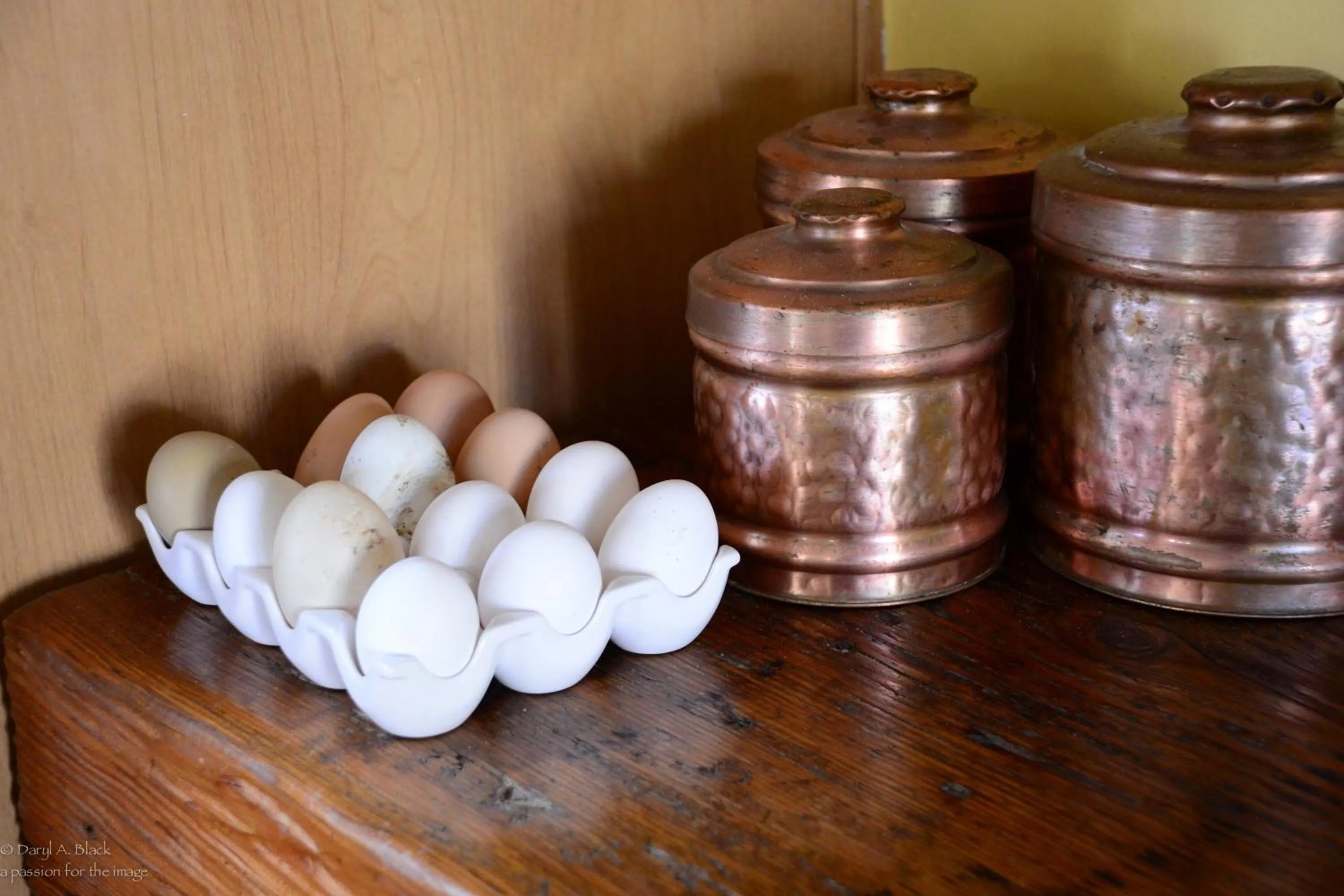 Casa Gallina - An Artisan Inn