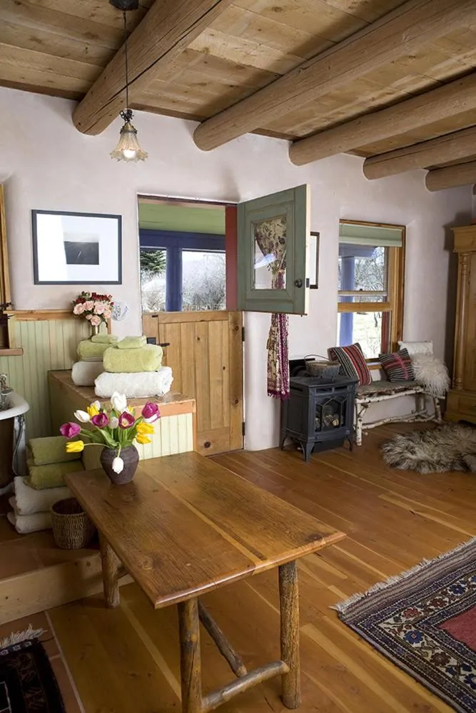 Casa Gallina - An Artisan Inn