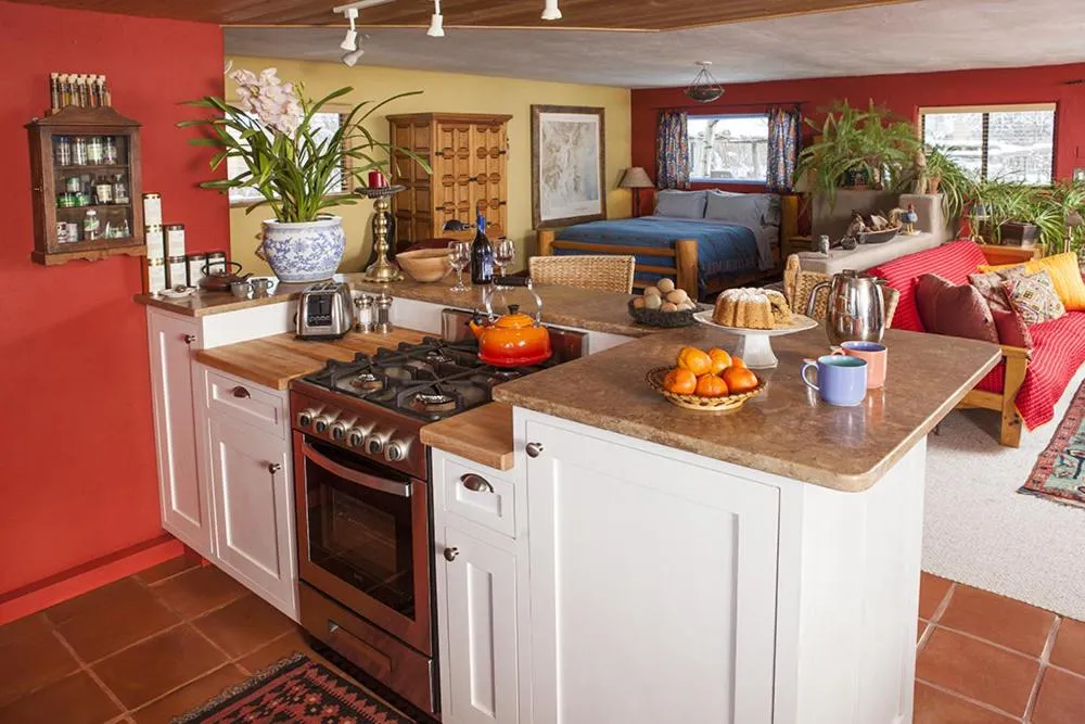 Casa Gallina - An Artisan Inn