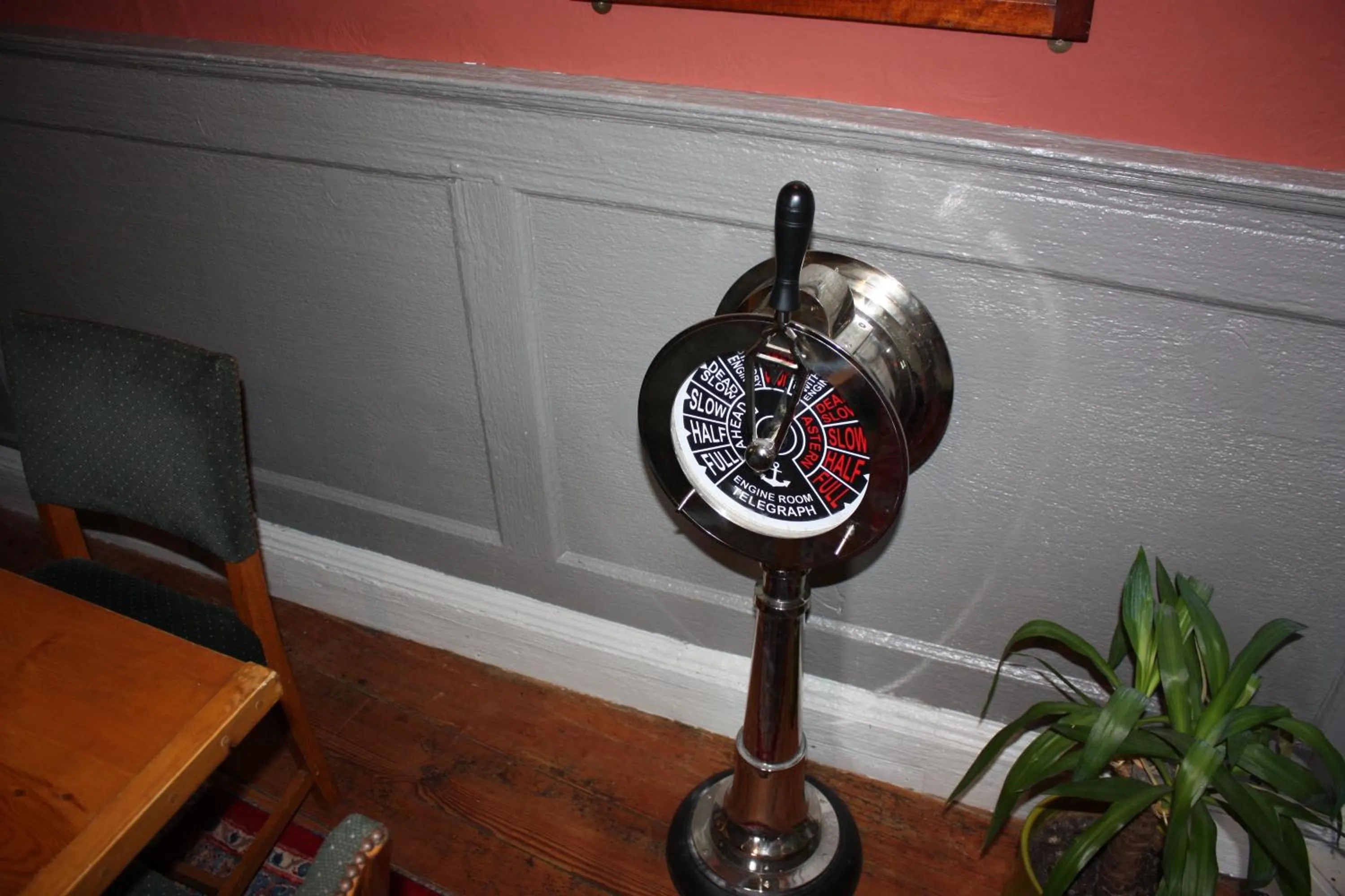 Other in The Ship Inn Fowey