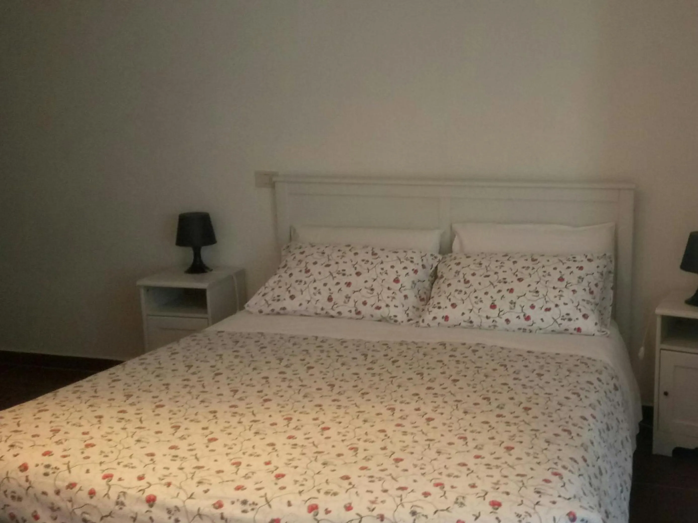Photo of the whole room, Bed in Belle Marche