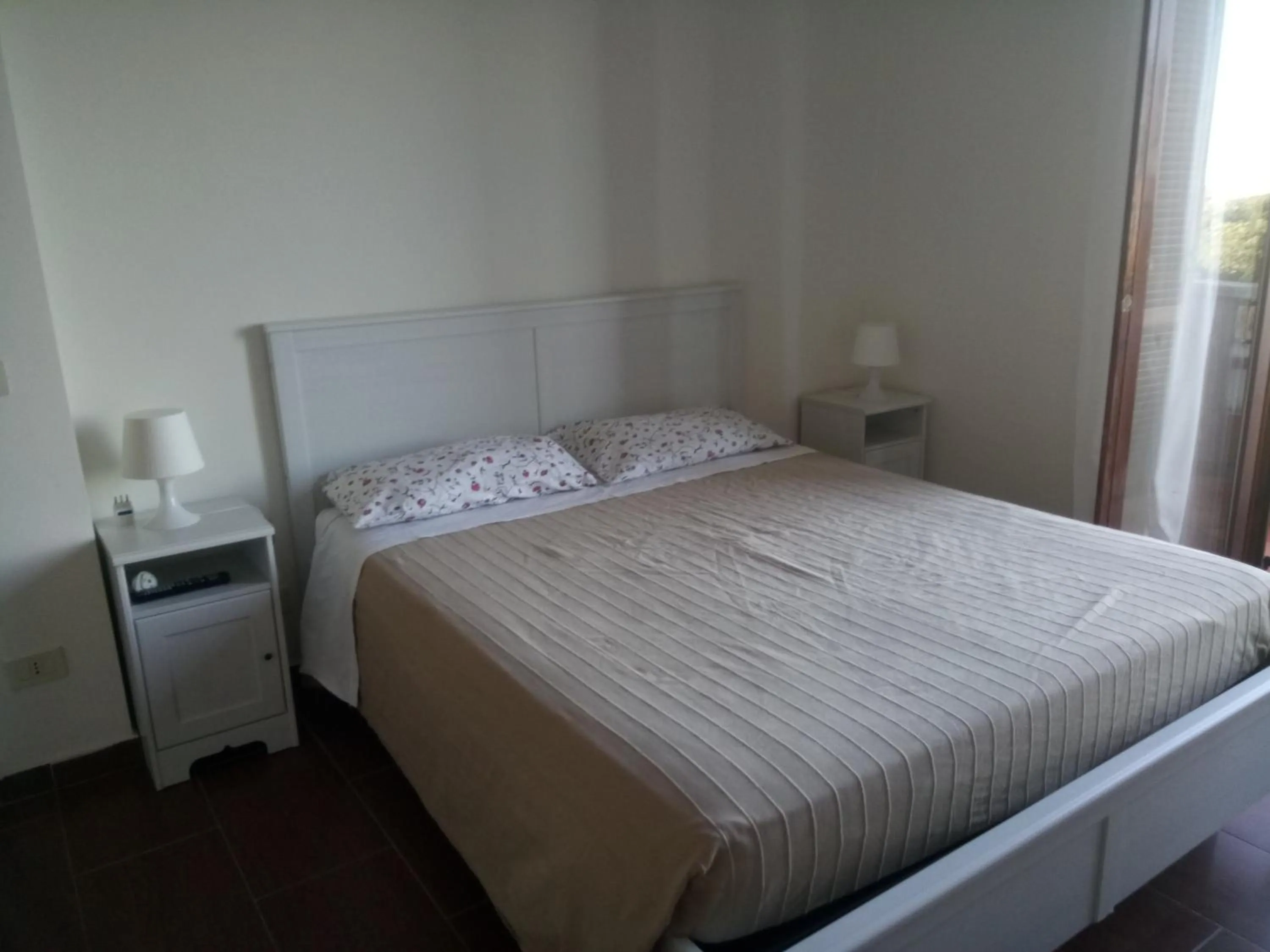 Photo of the whole room, Bed in Belle Marche