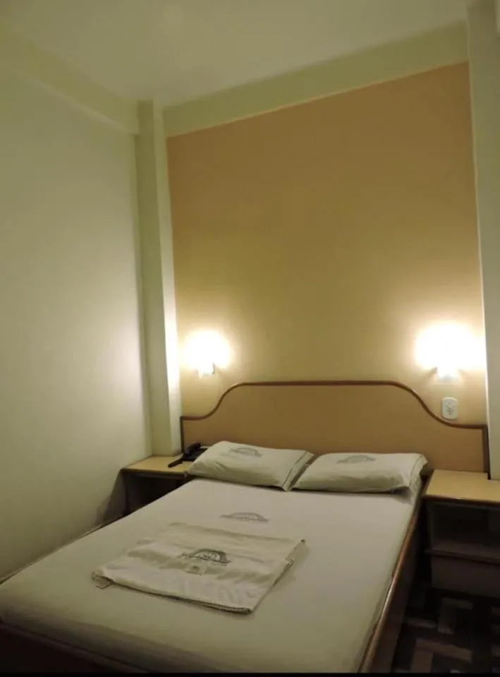 Standard Couple Room in Hotel Belas Artes