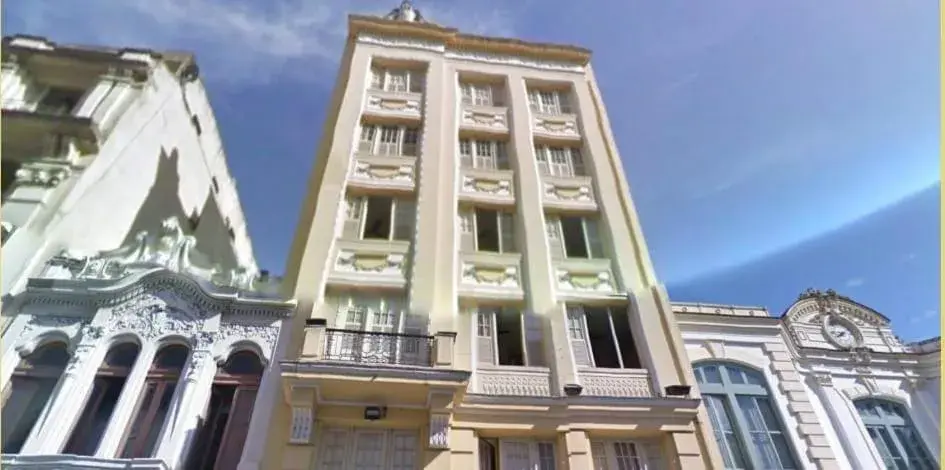 Hotel Belas Artes Hotel Belas Artes