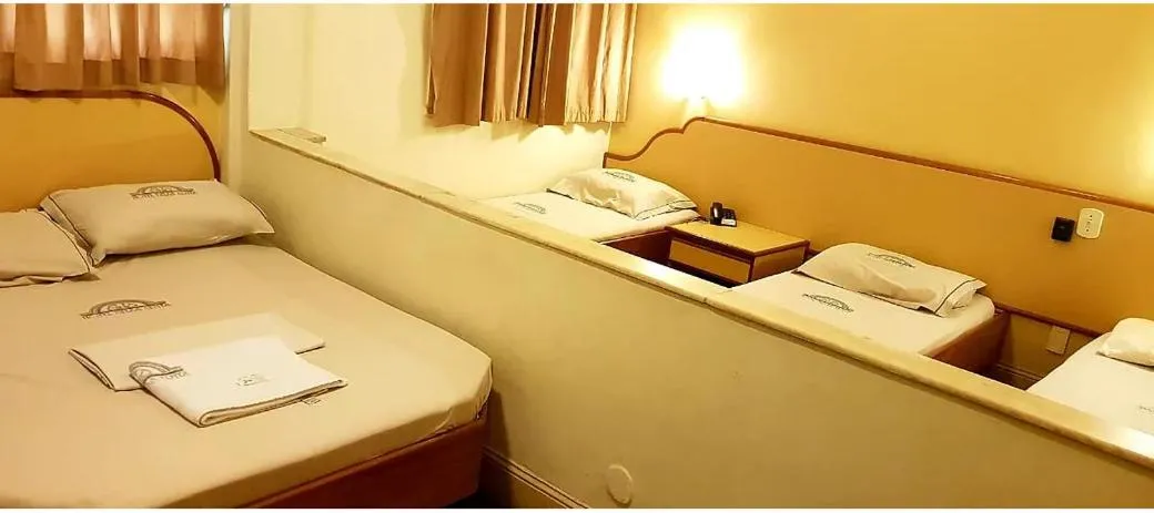 Hotel Belas Artes