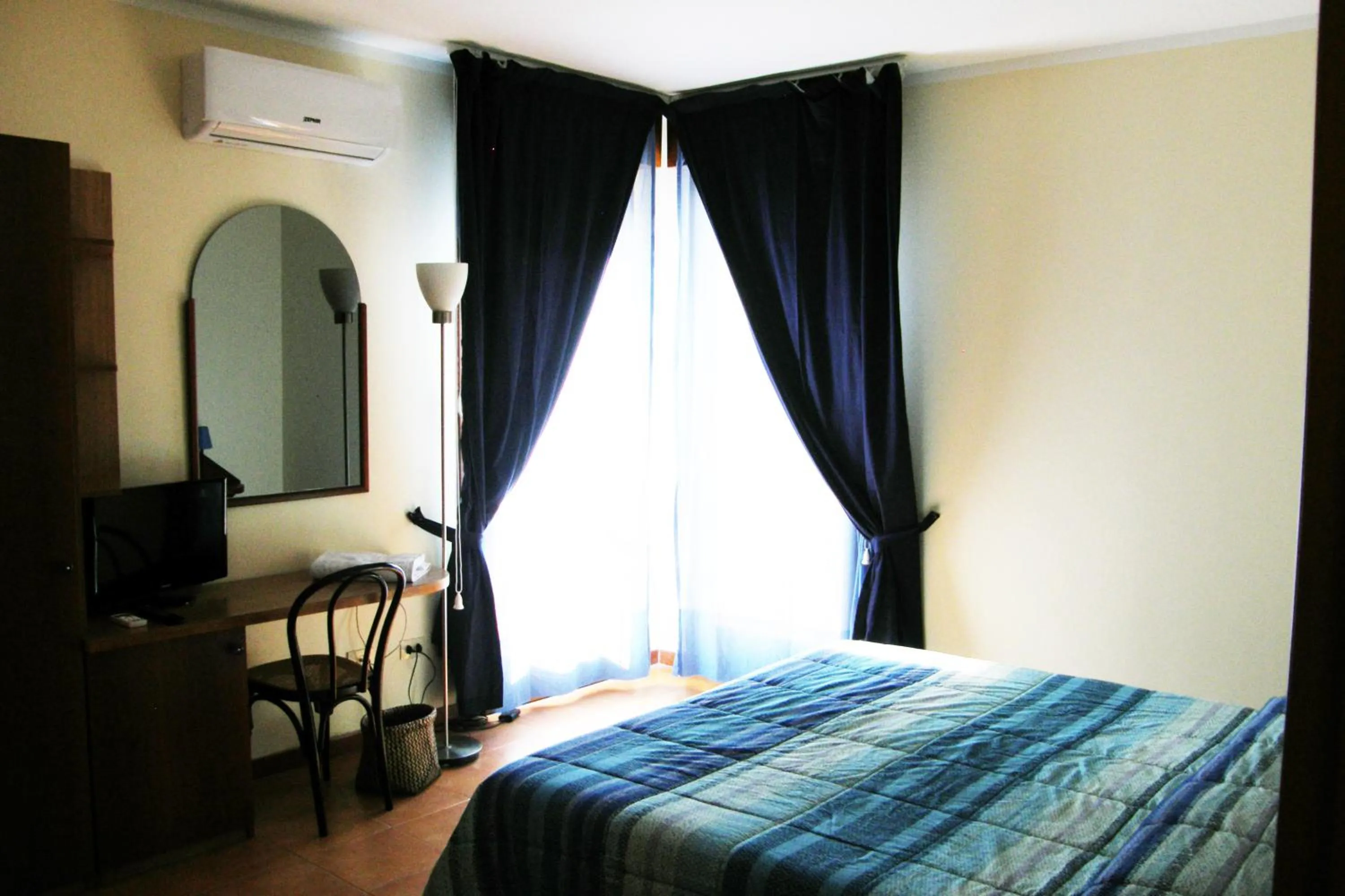 Deluxe Double or Twin Room in I Borghi