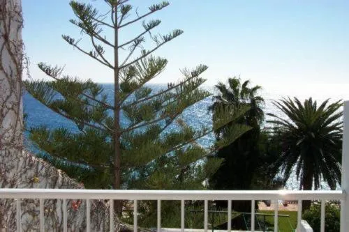 View (from property/room) in Hostal Tres Soles