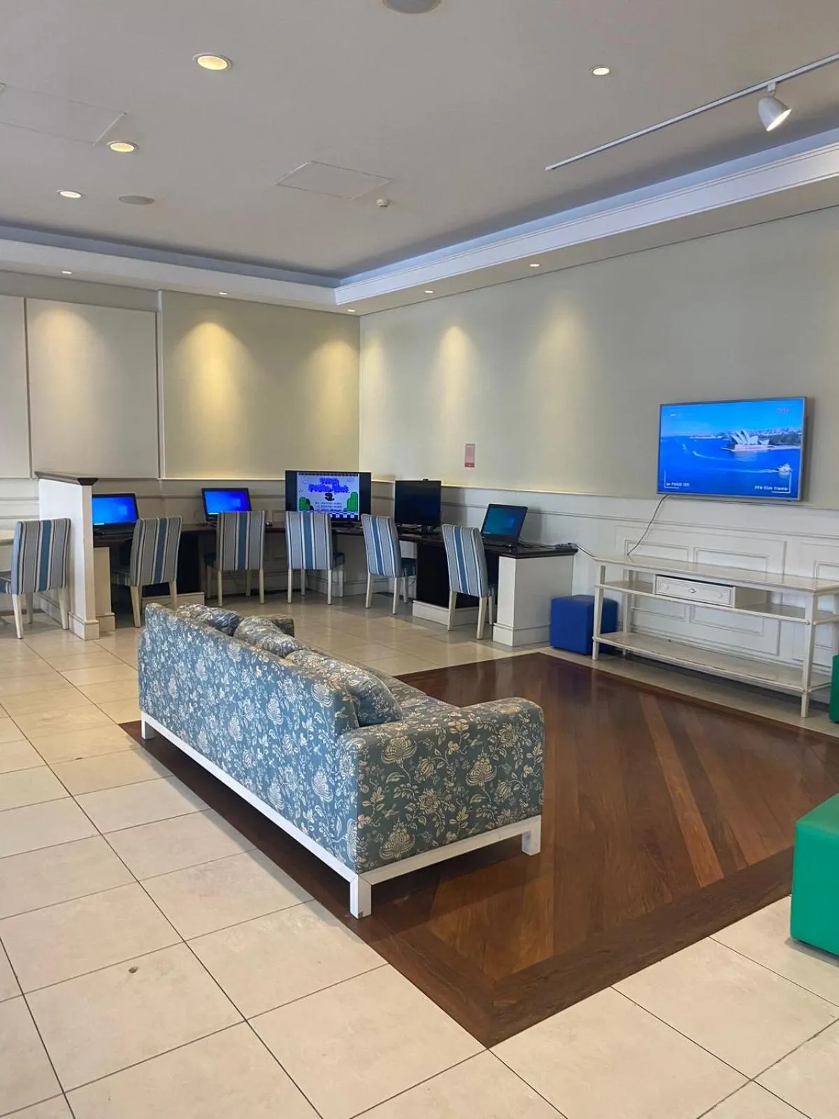 IL Campanario Villaggio Resort