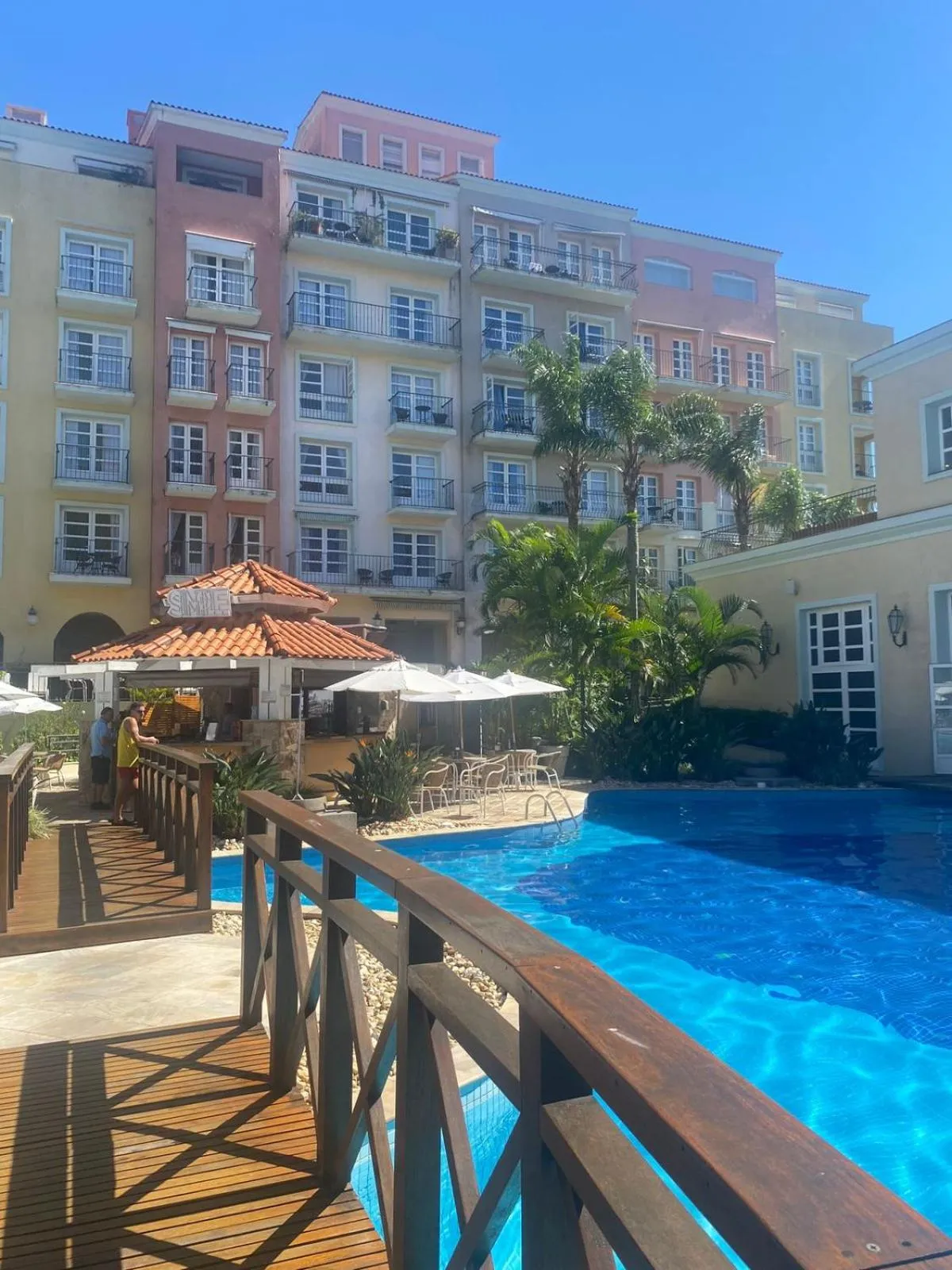 IL Campanario Villaggio Resort