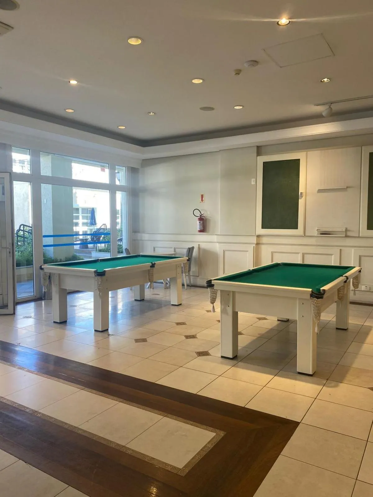 IL Campanario Villaggio Resort