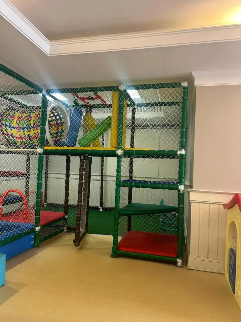 IL Campanario Villaggio Resort