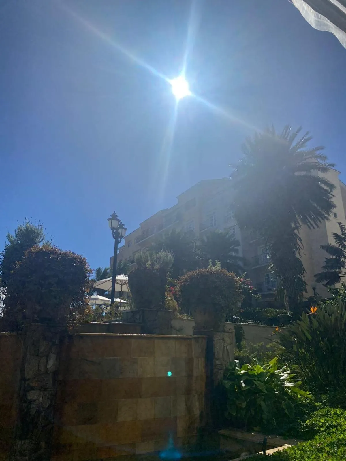 IL Campanario Villaggio Resort