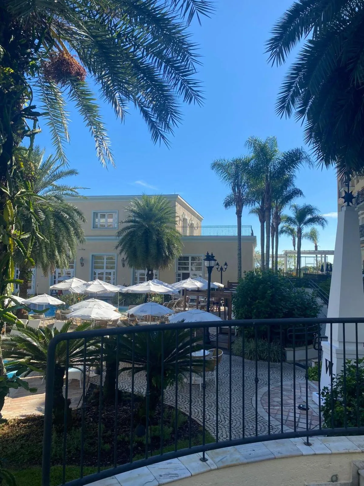 IL Campanario Villaggio Resort