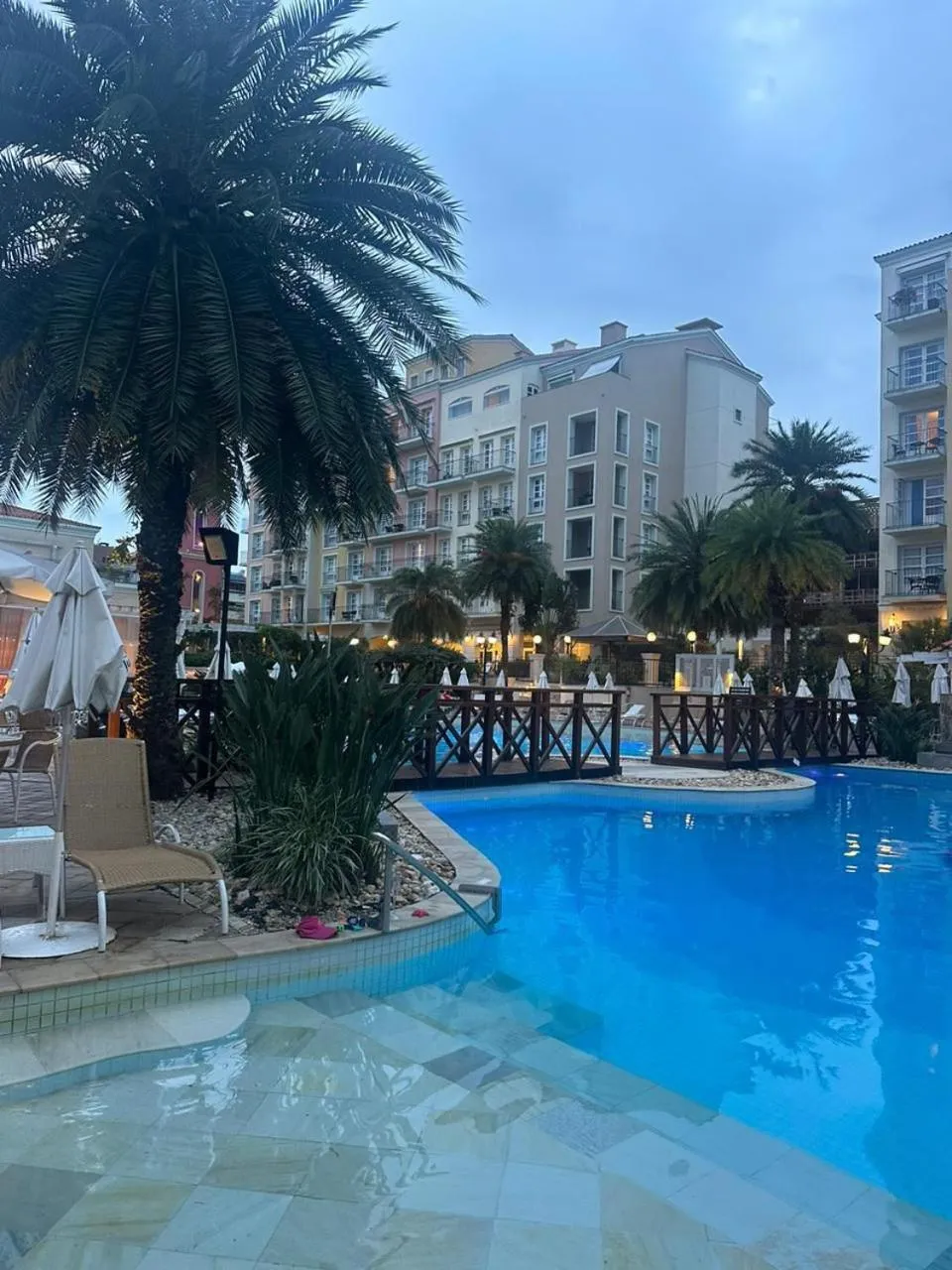 IL Campanario Villaggio Resort