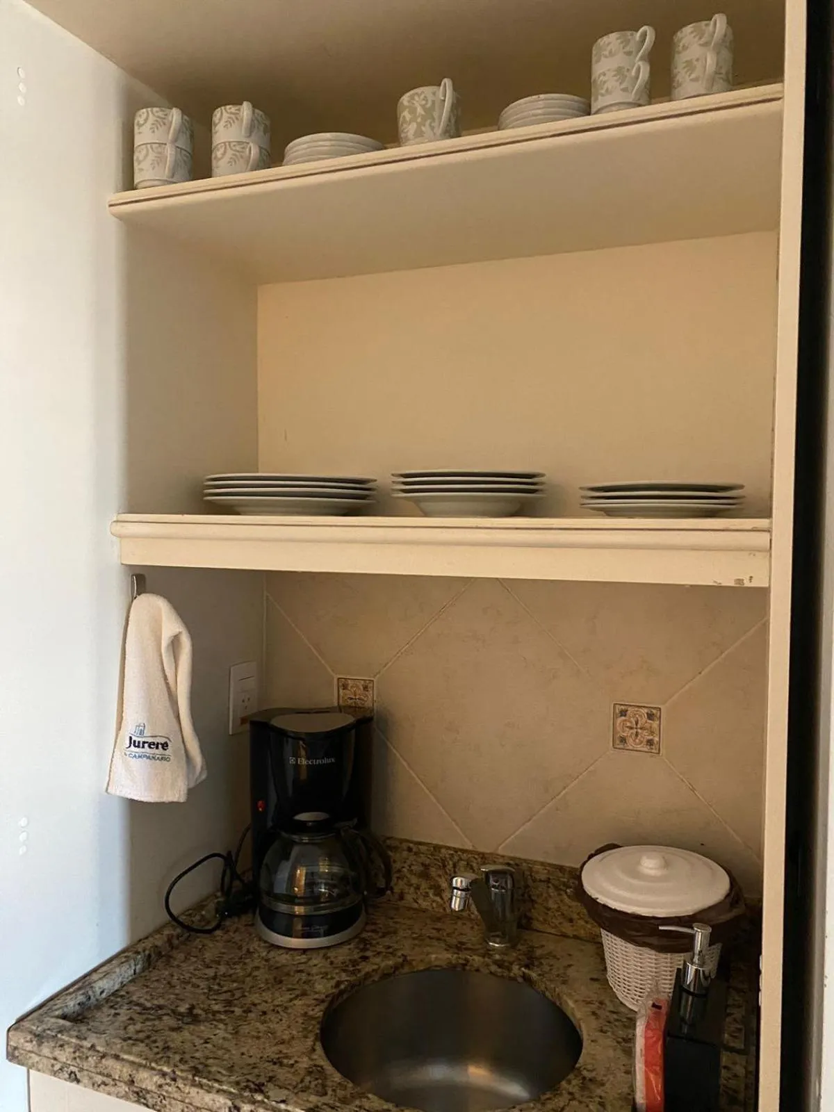 IL Campanario Villaggio Resort