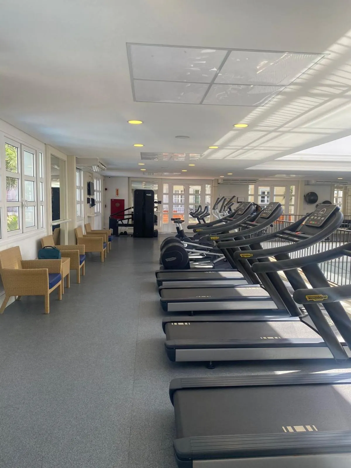 IL Campanario Villaggio Resort