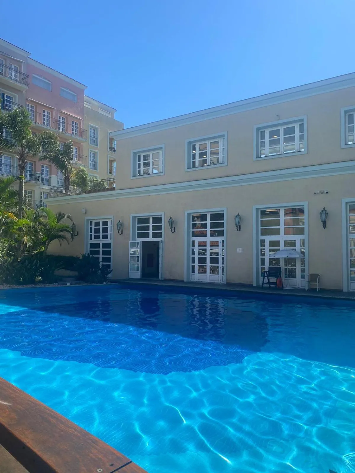 IL Campanario Villaggio Resort