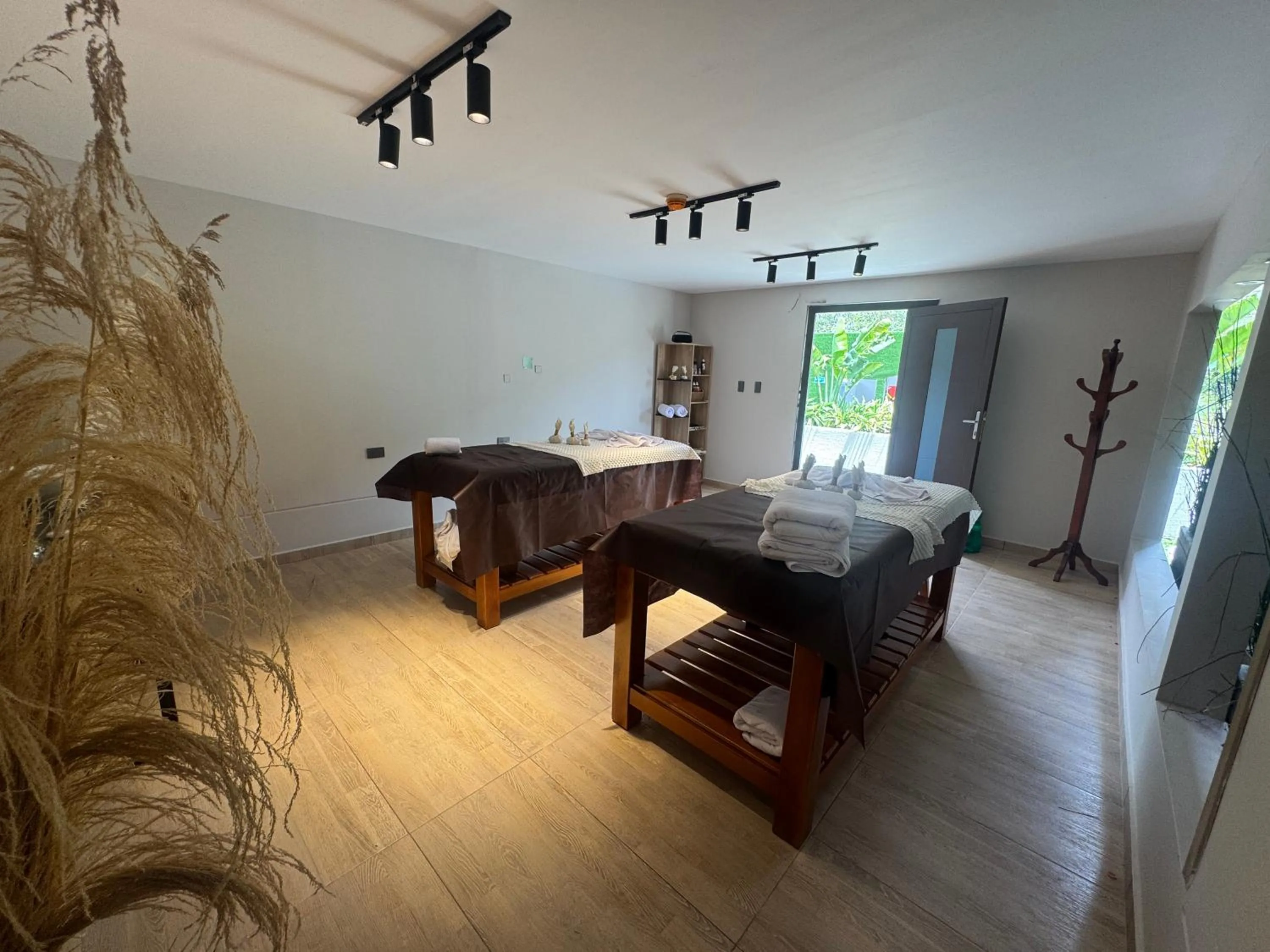 Spa and wellness centre/facilities in Hotel San Gil House