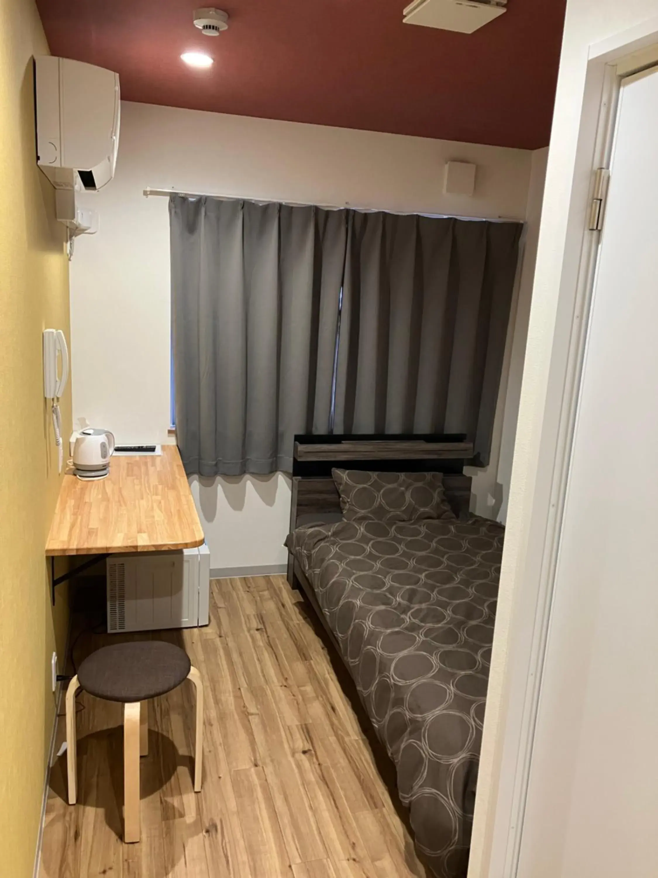 Single Room - single occupancy in Hotel 46 Single Room - single occupancy in Hotel 46