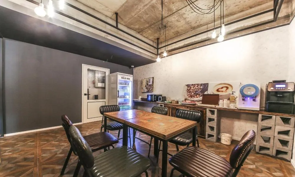 Chuncheon Urbane Hotel