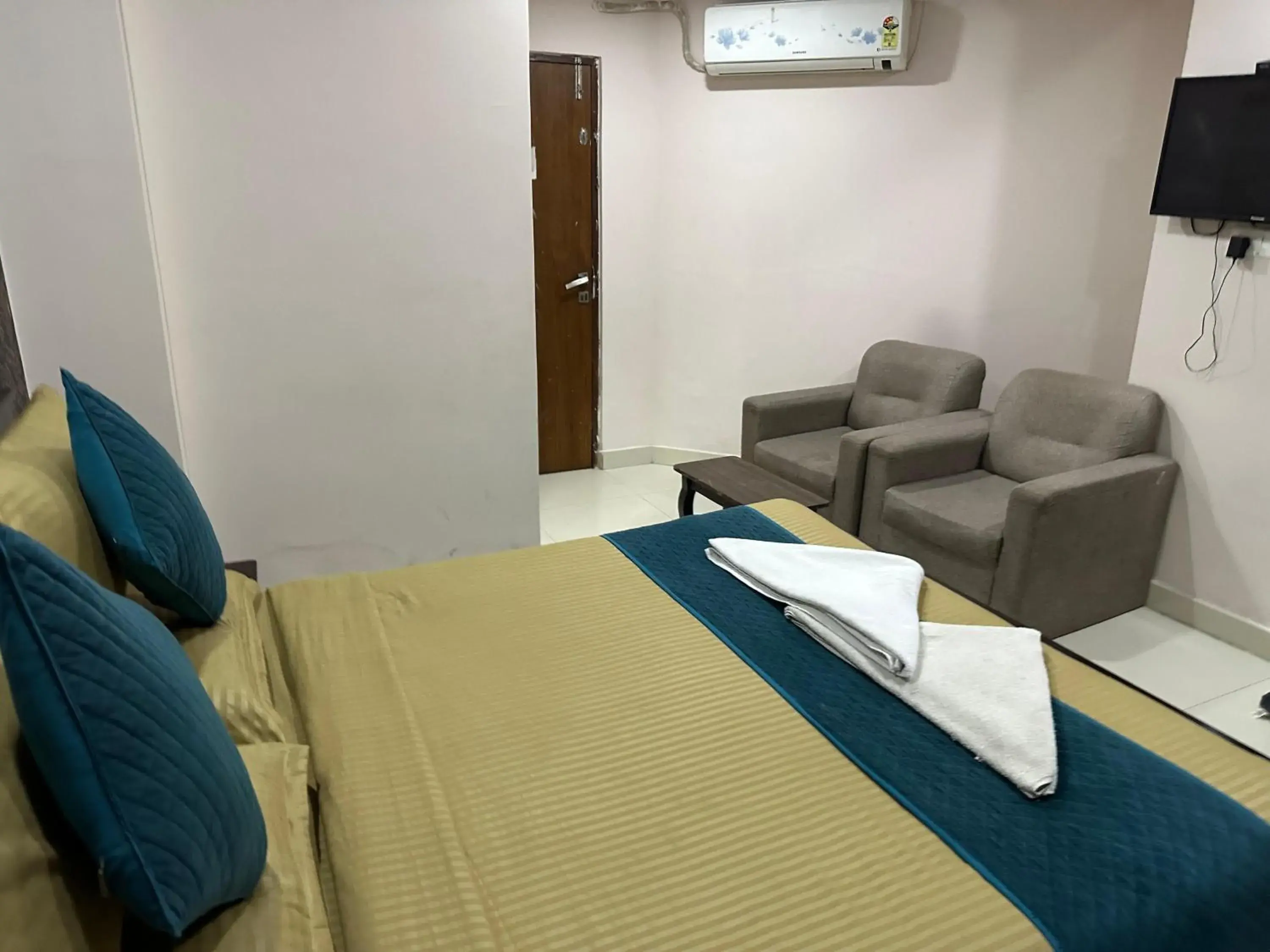 Blue Bliss Suites By PPH Living Blue Bliss Suites By PPH Living