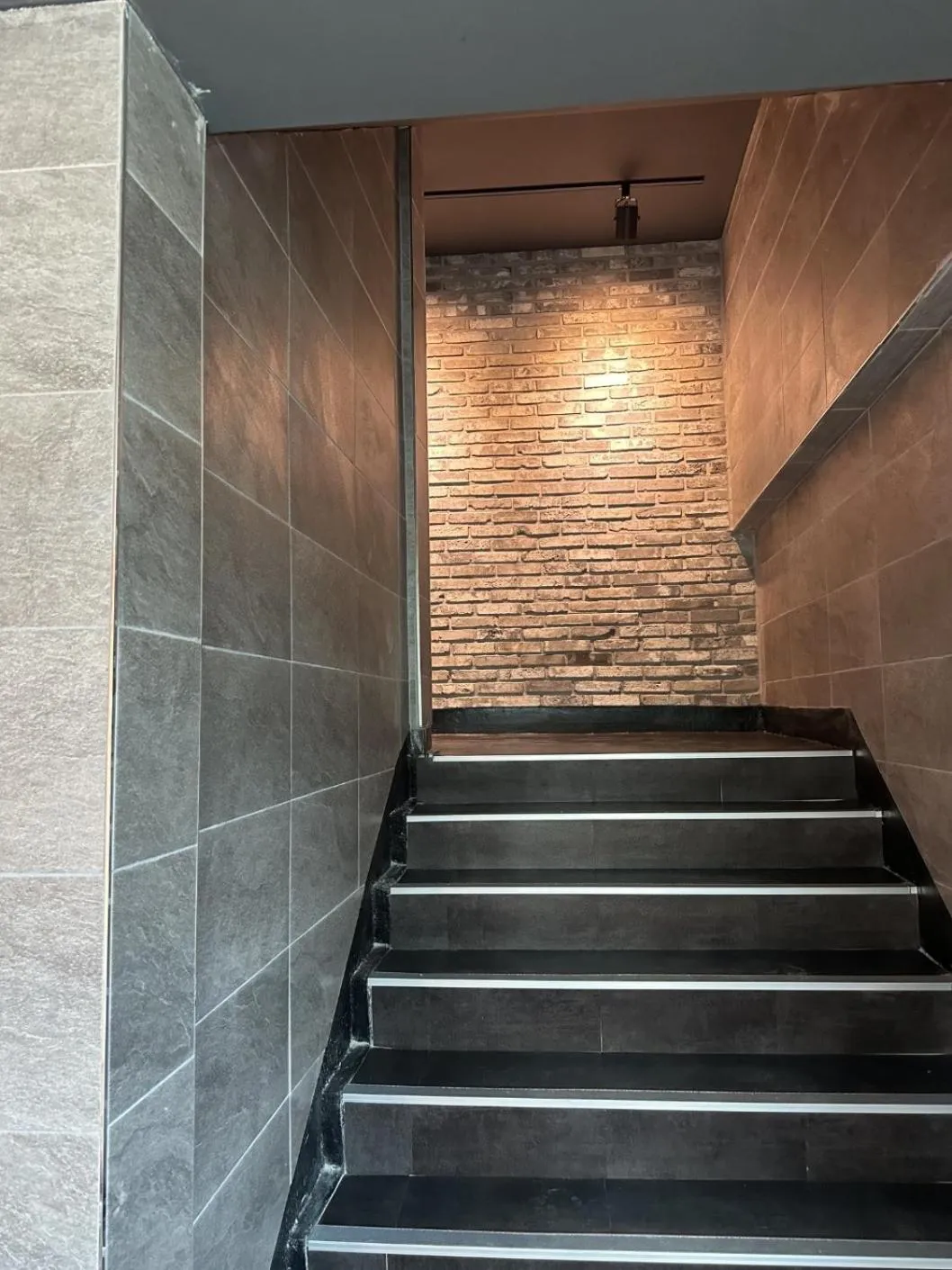 Property building in D Stay Hostel Dongdaemun