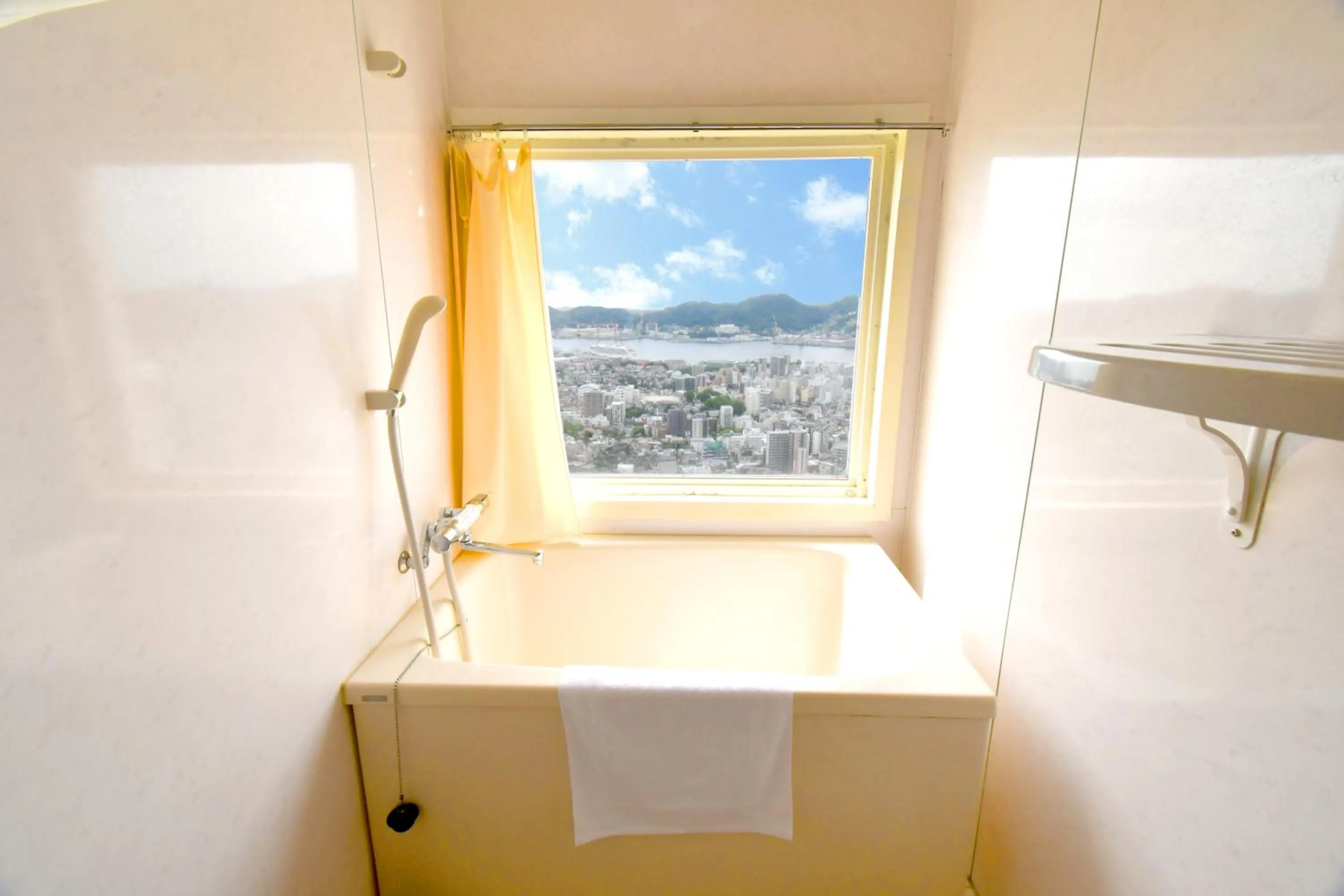 Bathroom in Yataro