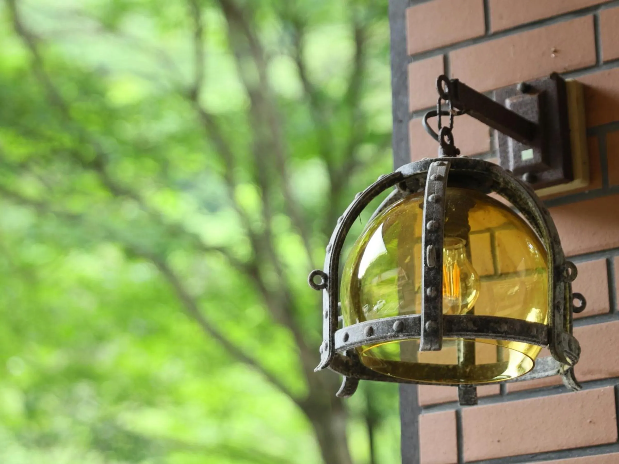 Facade/entrance in Kamikochi Hotel
