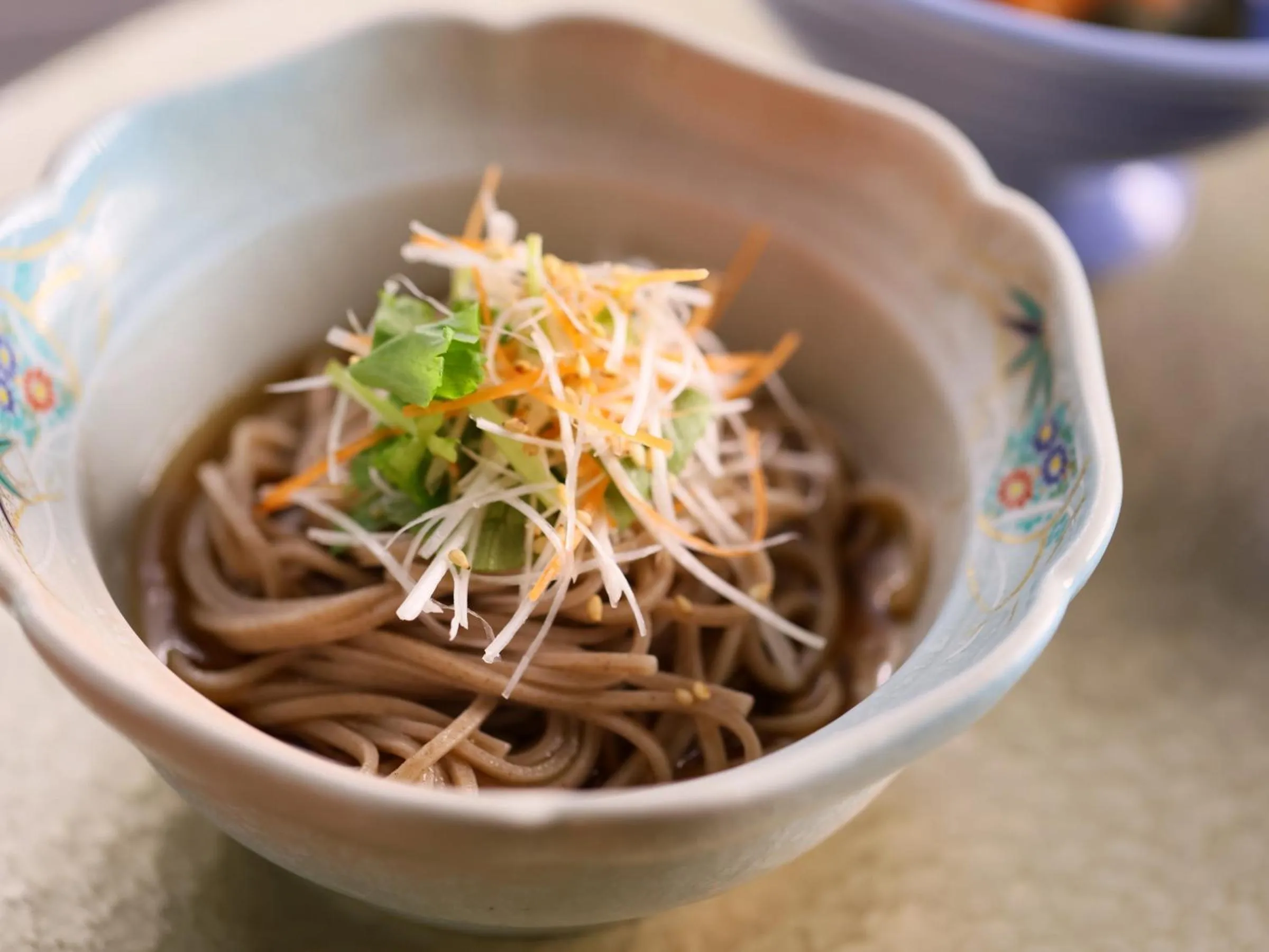 Dinner in Kamikochi Hotel