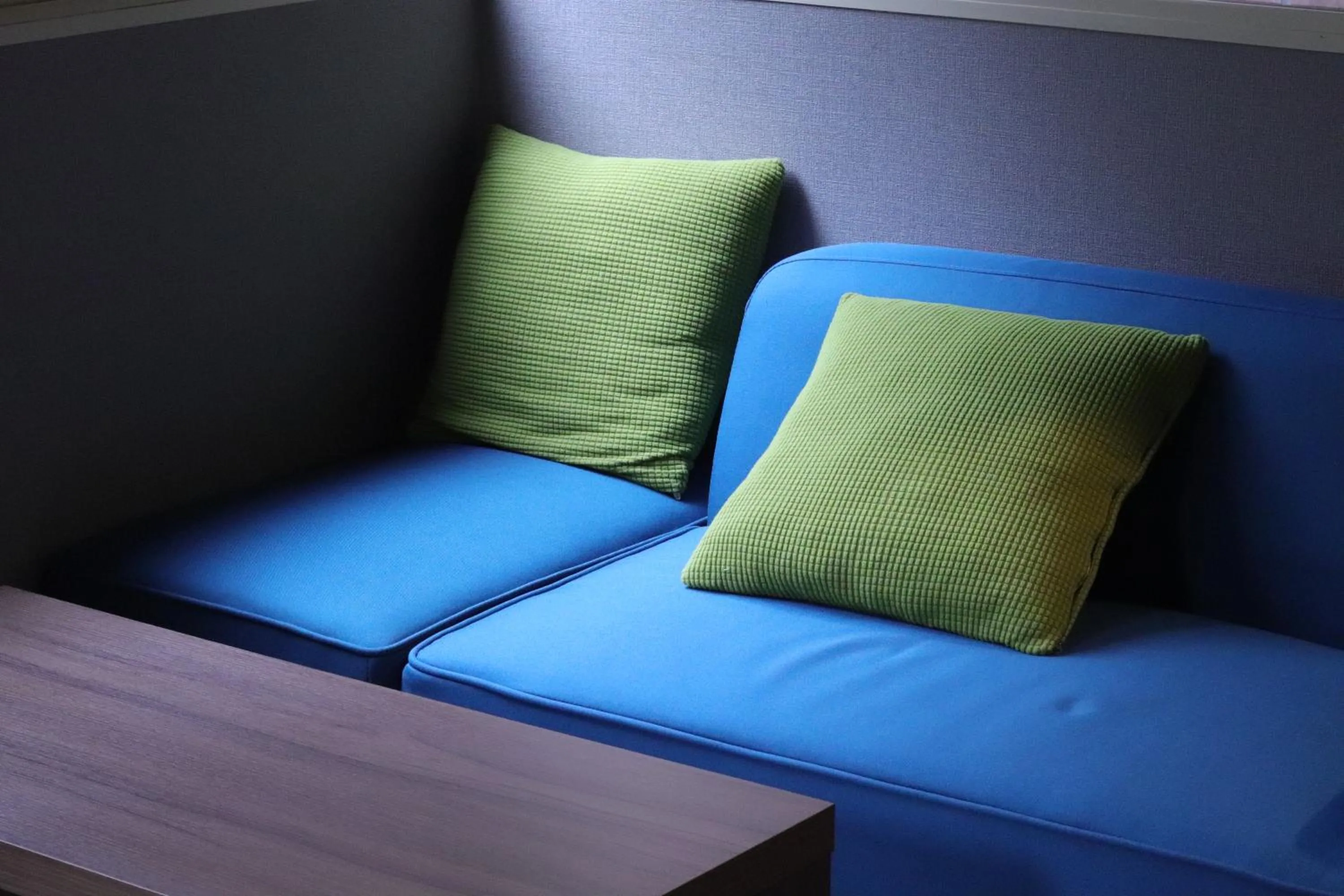 Area and facilities in Kamikochi Hotel